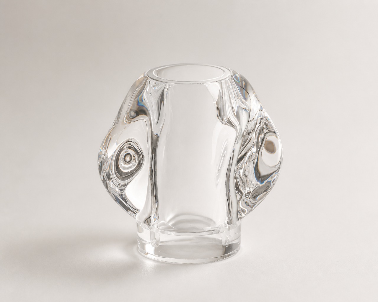 Optical acrylic