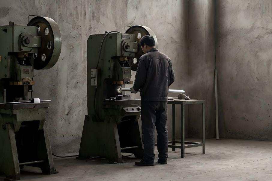 Mock-up workshop