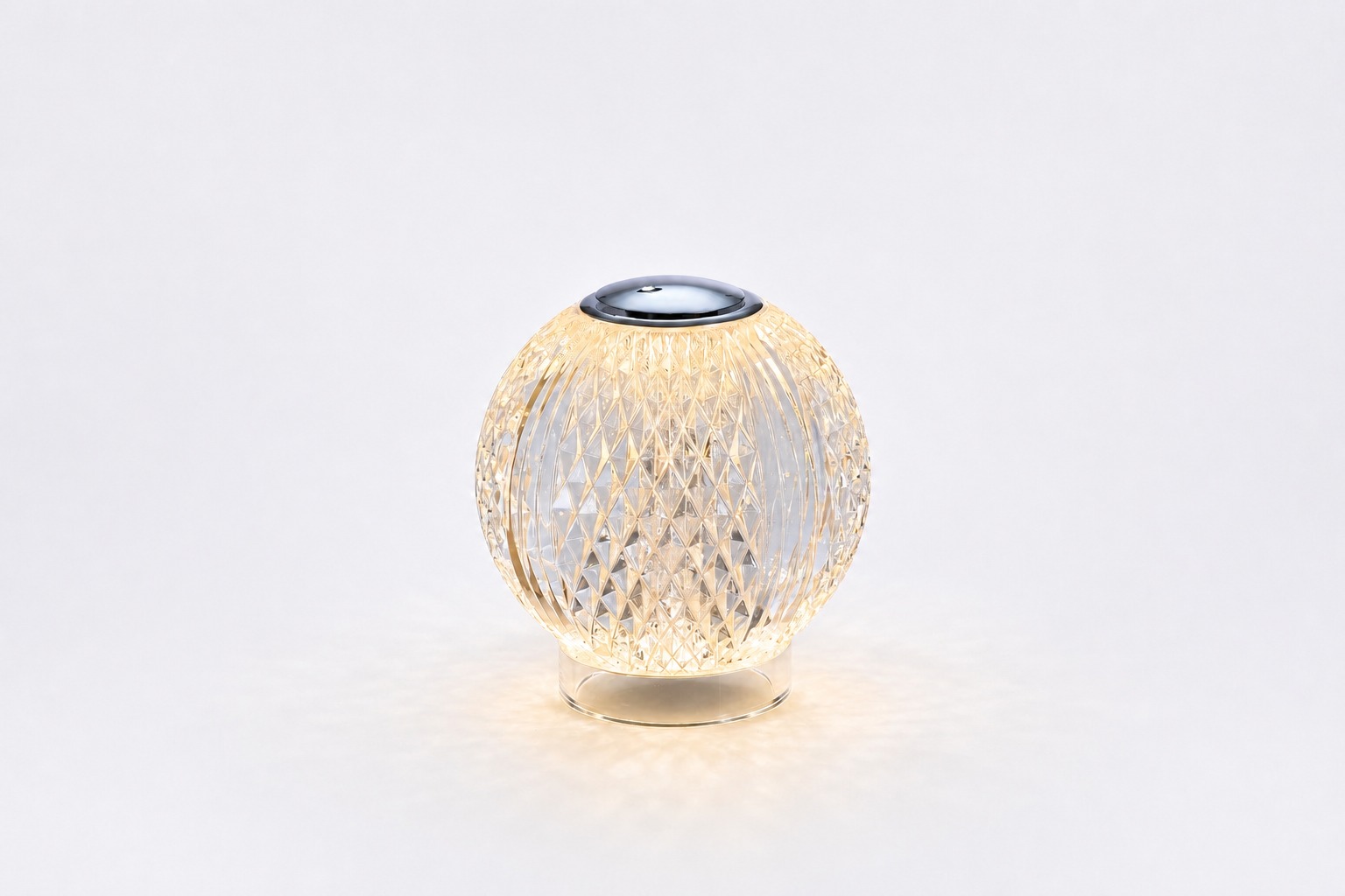 Table lamp collection