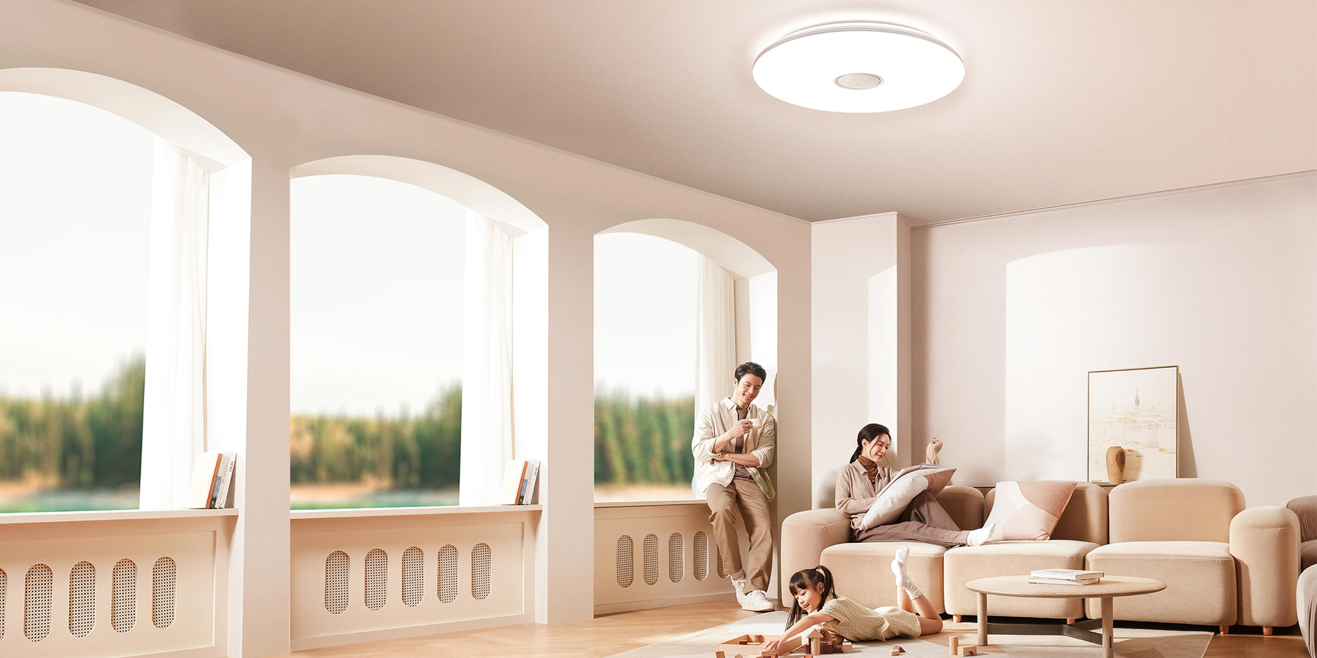 decorative light supplier