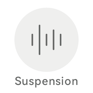 Suspension