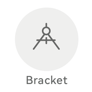 Bracket