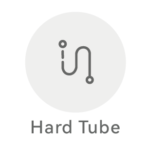 Hard Tube