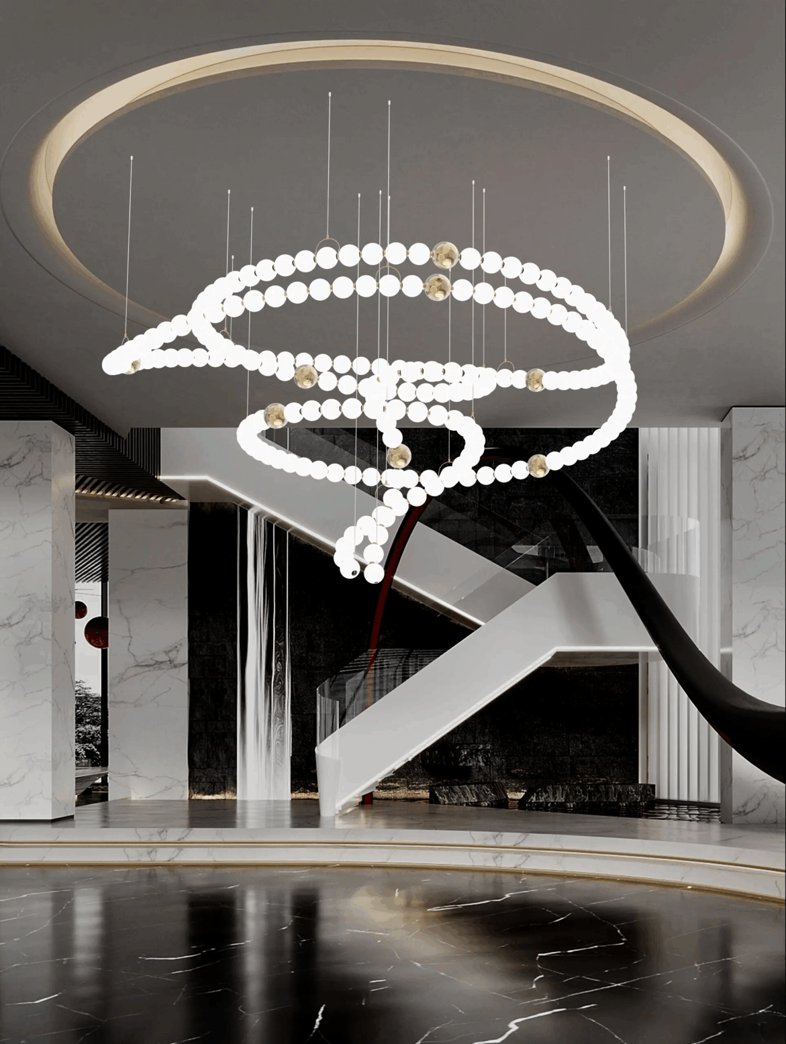 decorative light supplier