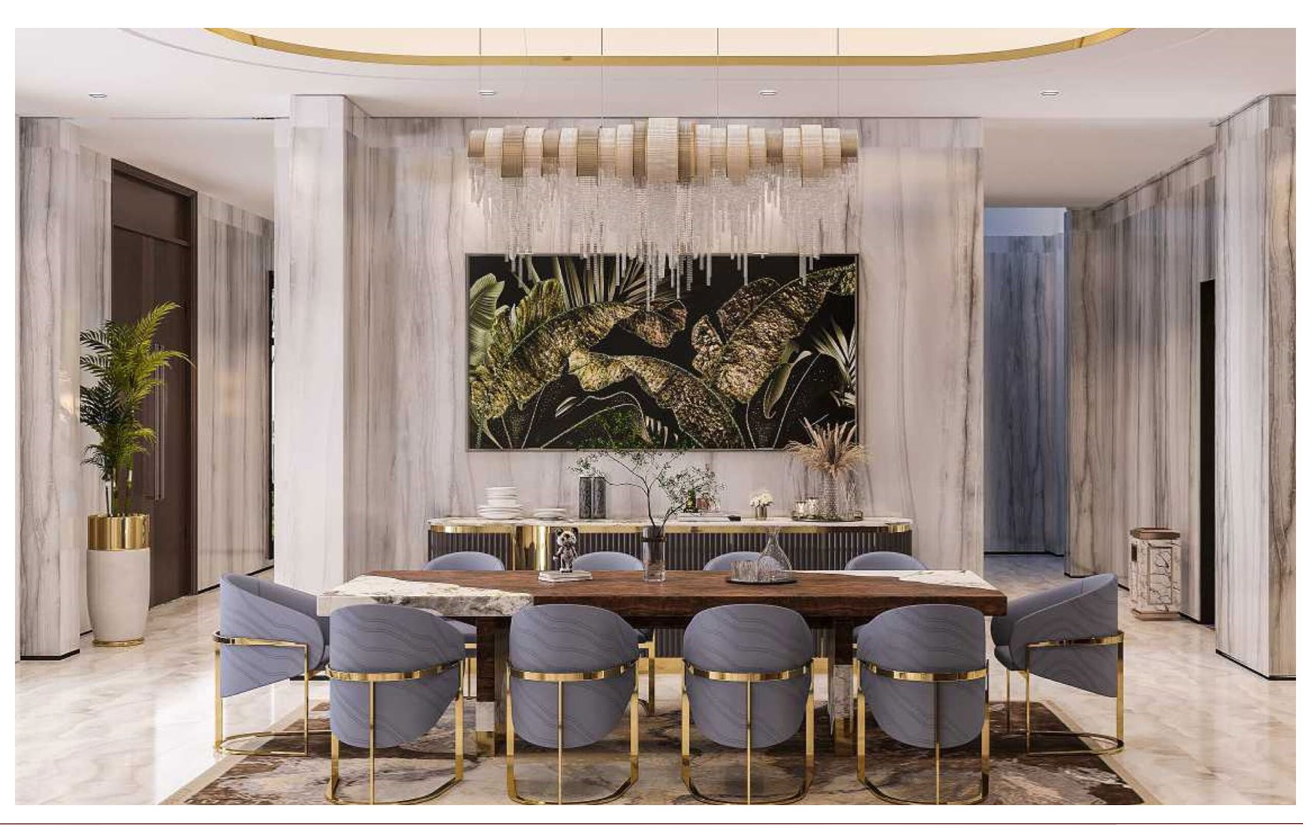 Kinglong Lighting Hotel & Resort Projects (11)