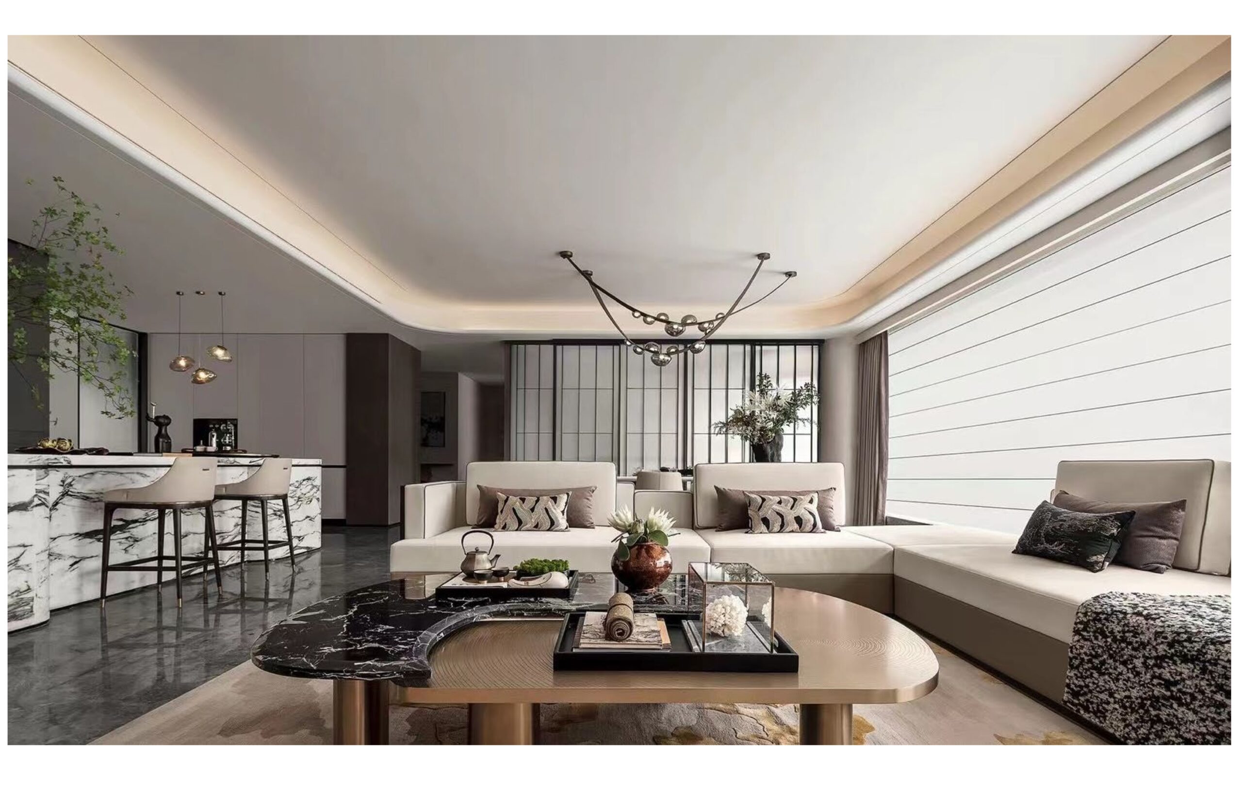 Kinglong Lighting Hotel & Resort Projects (12)