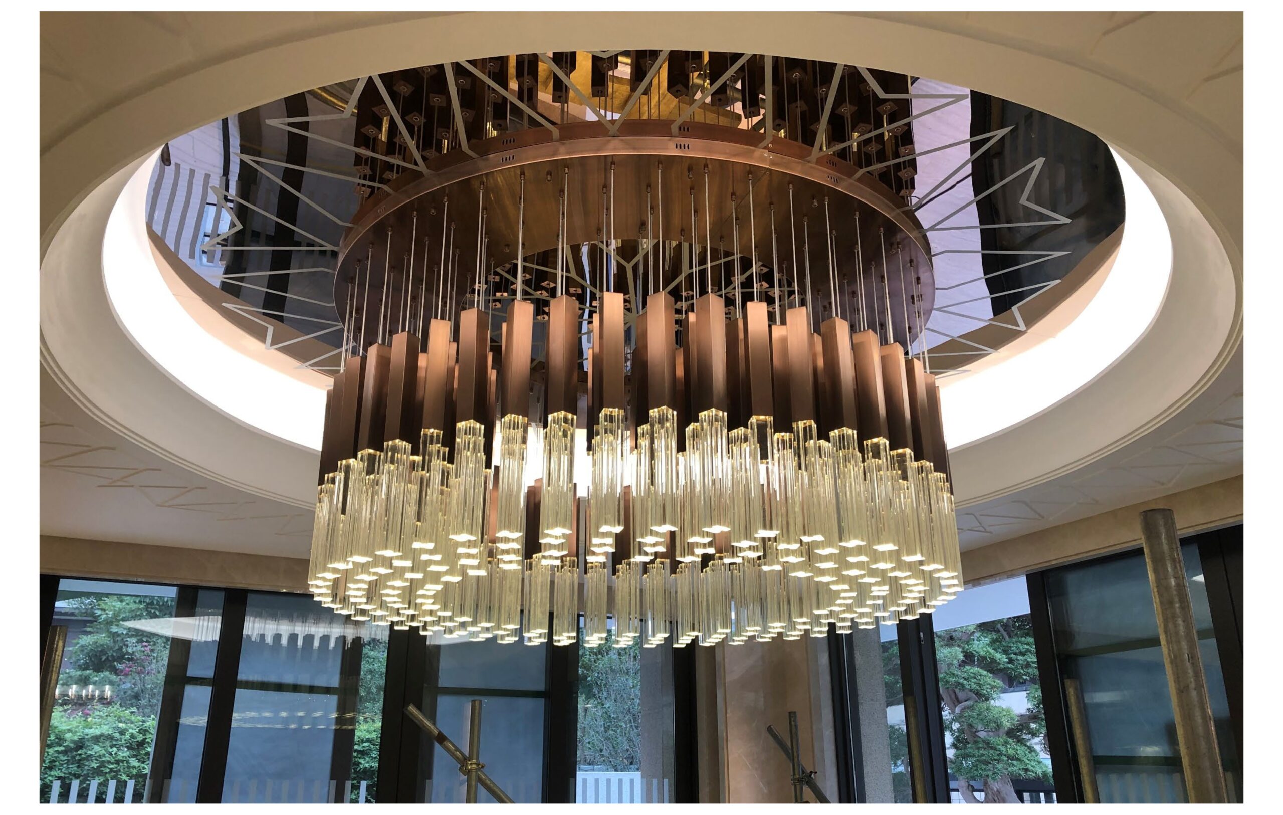 Kinglong Lighting Hotel & Resort Projects (16)