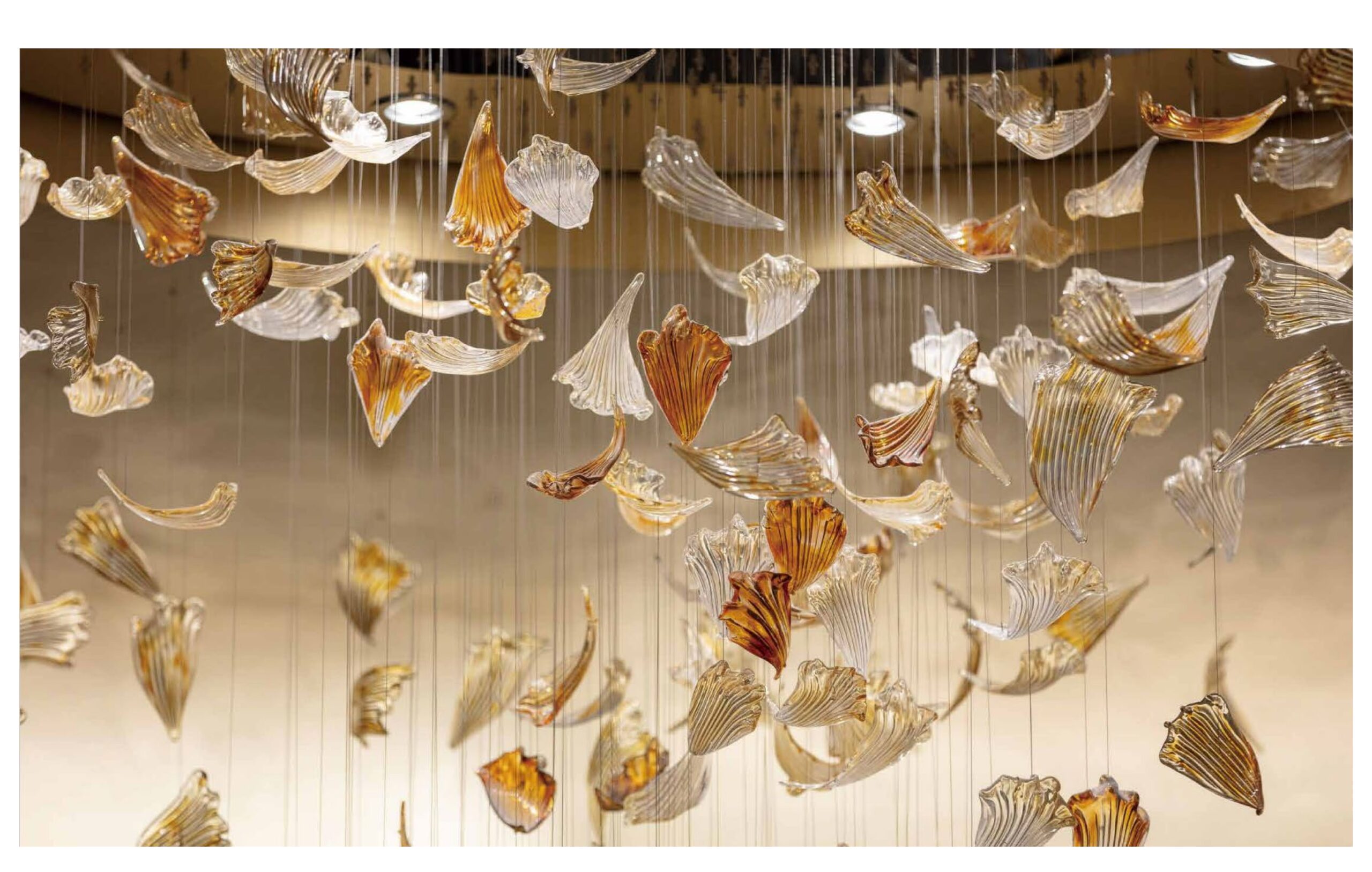 Kinglong Lighting Hotel & Resort Projects (3)