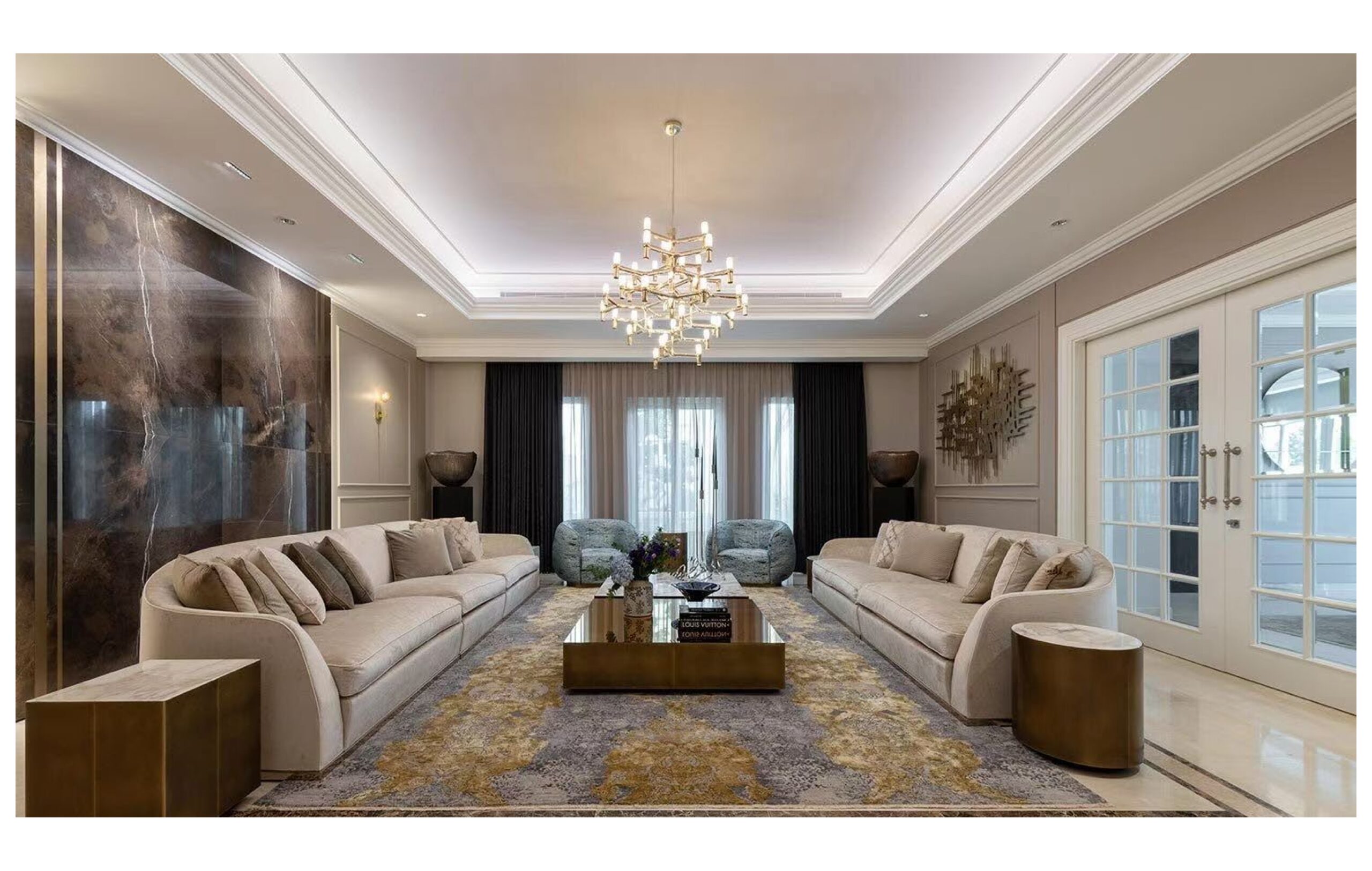 Kinglong Lighting Hotel & Resort Projects (5)