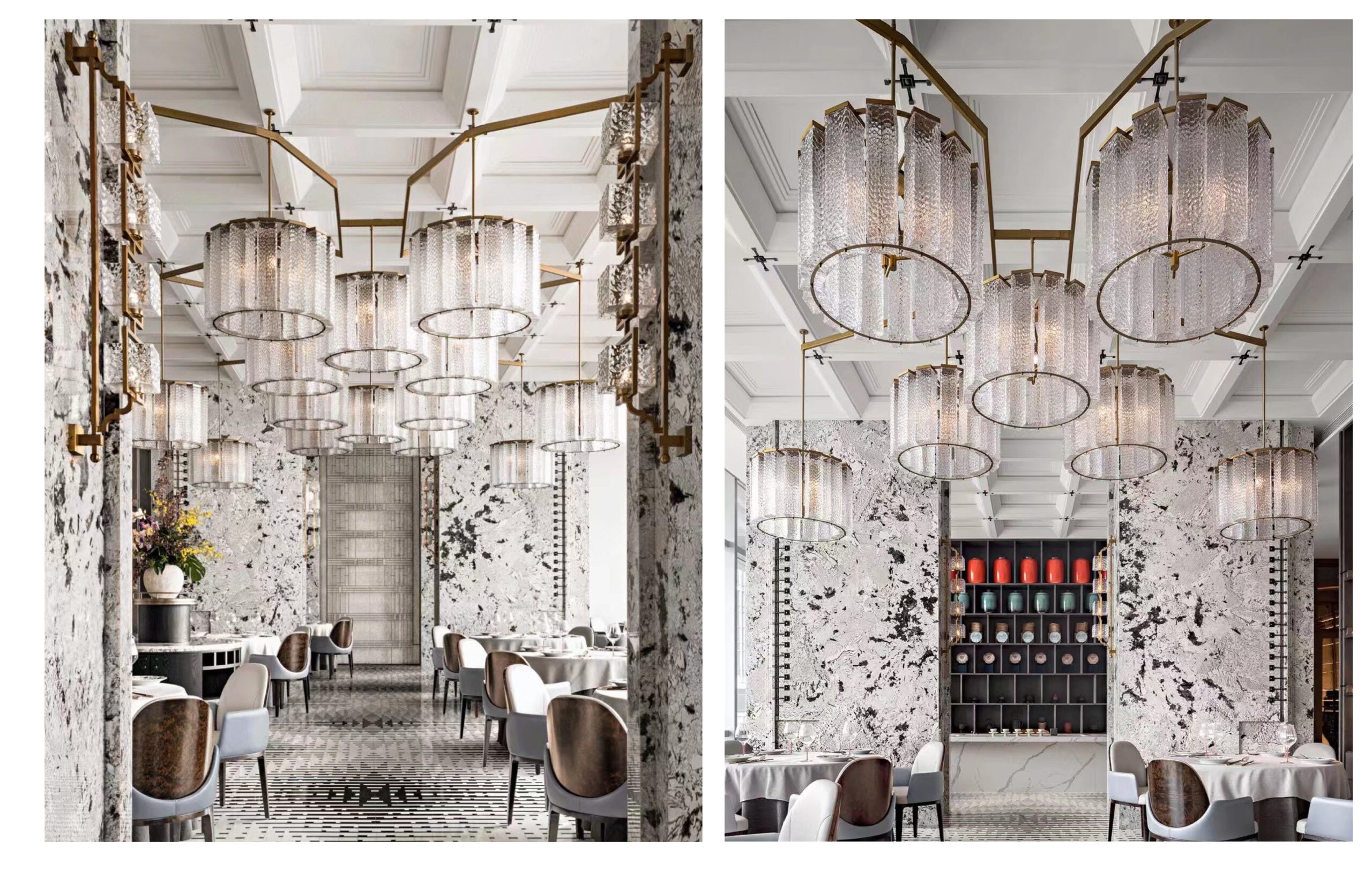 Kinglong Lighting Hotel & Resort Projects (7)