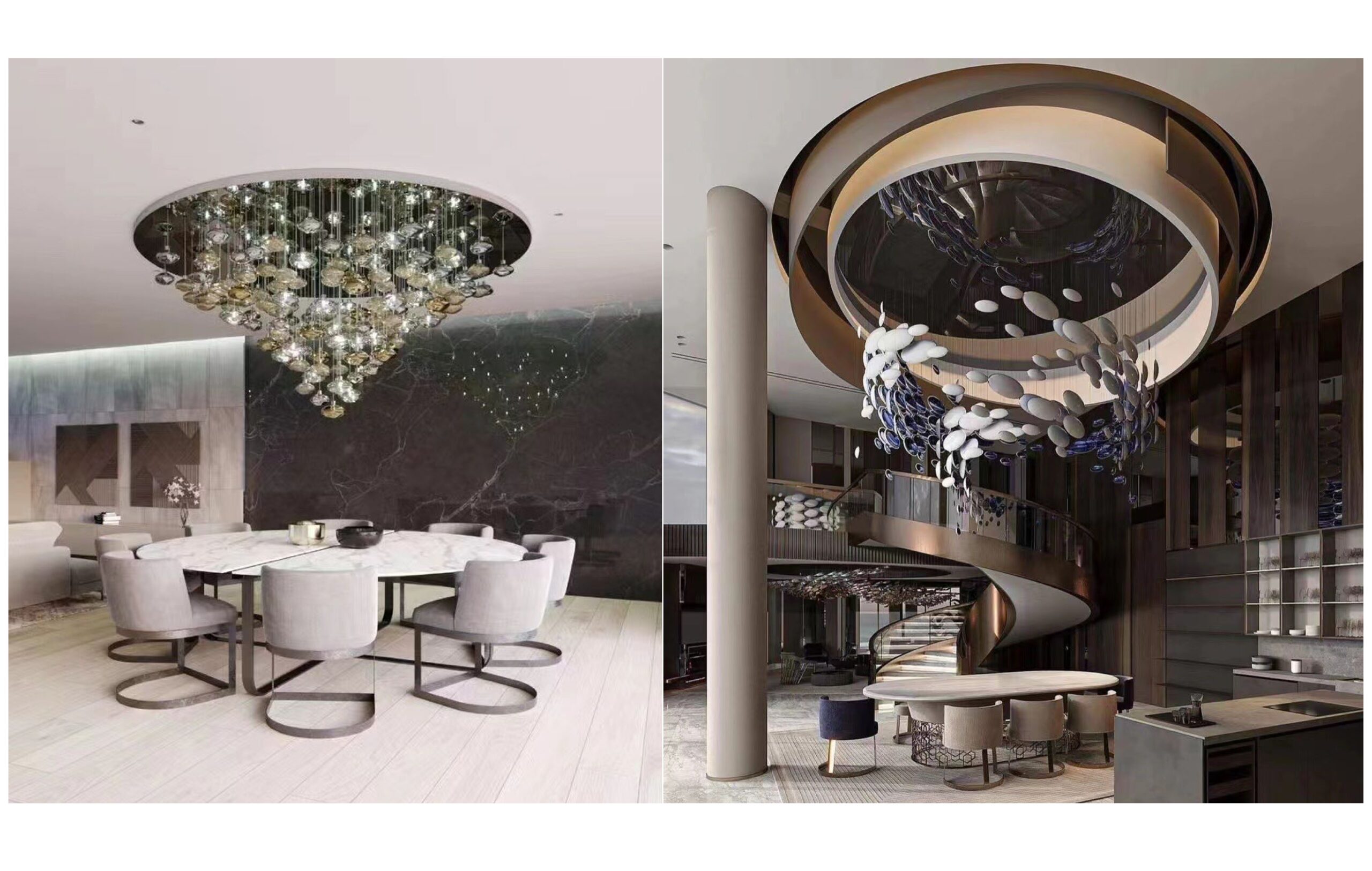 Kinglong Lighting Hotel & Resort Projects (8)