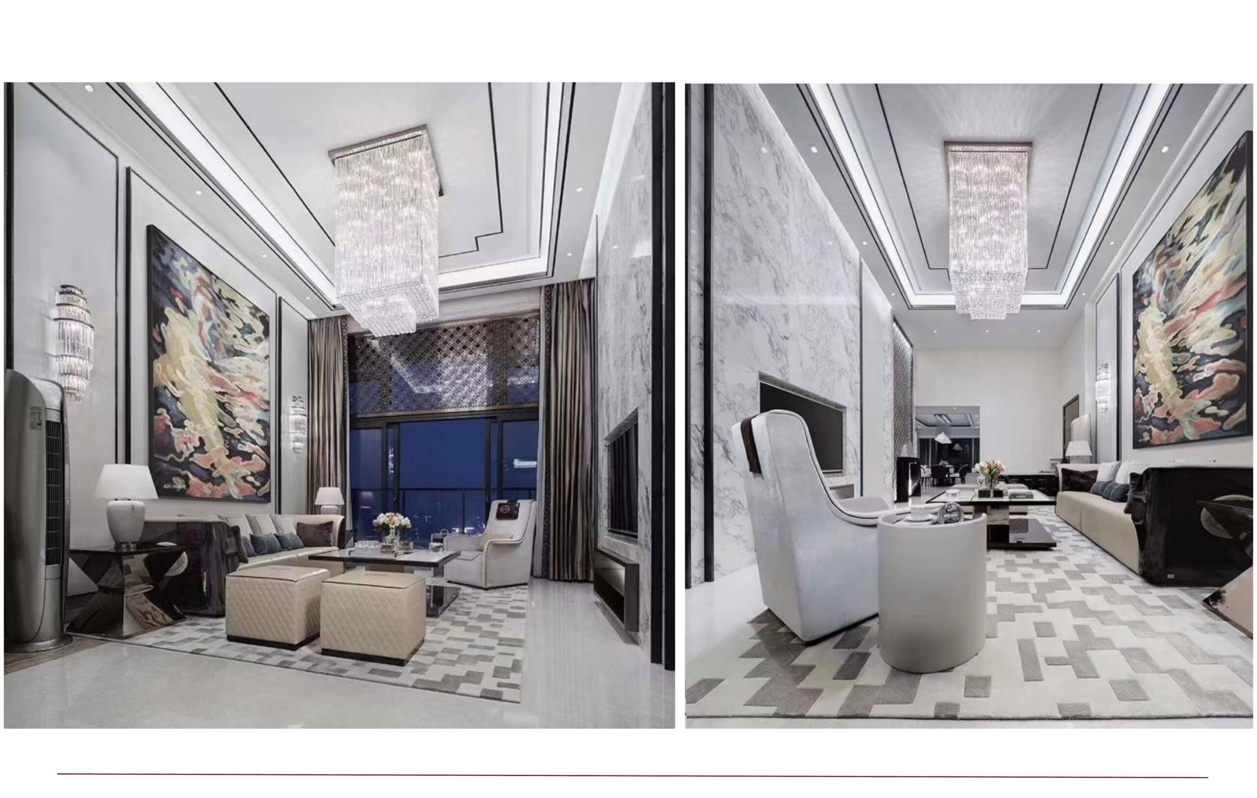 Kinglong Lighting Hotel & Resort Projects (9)