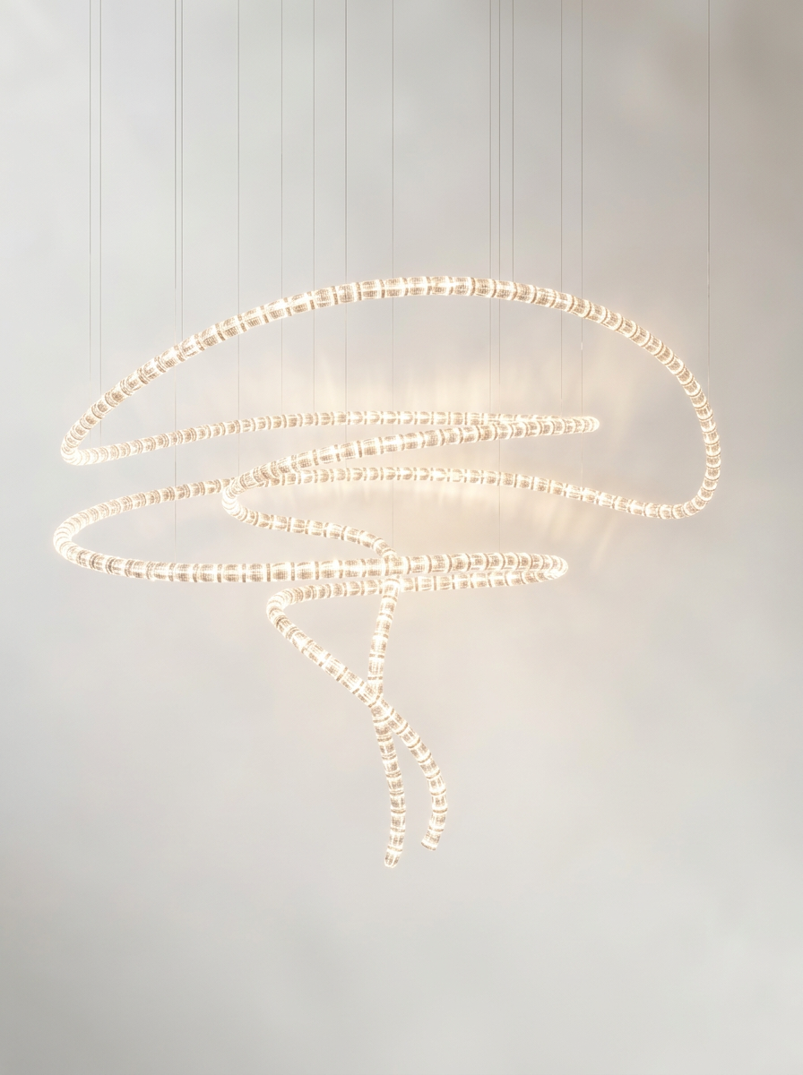 Cloud Bell Series