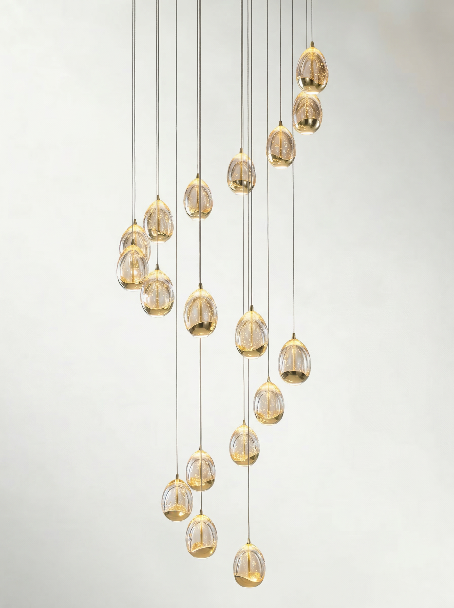 Golden Egg Series