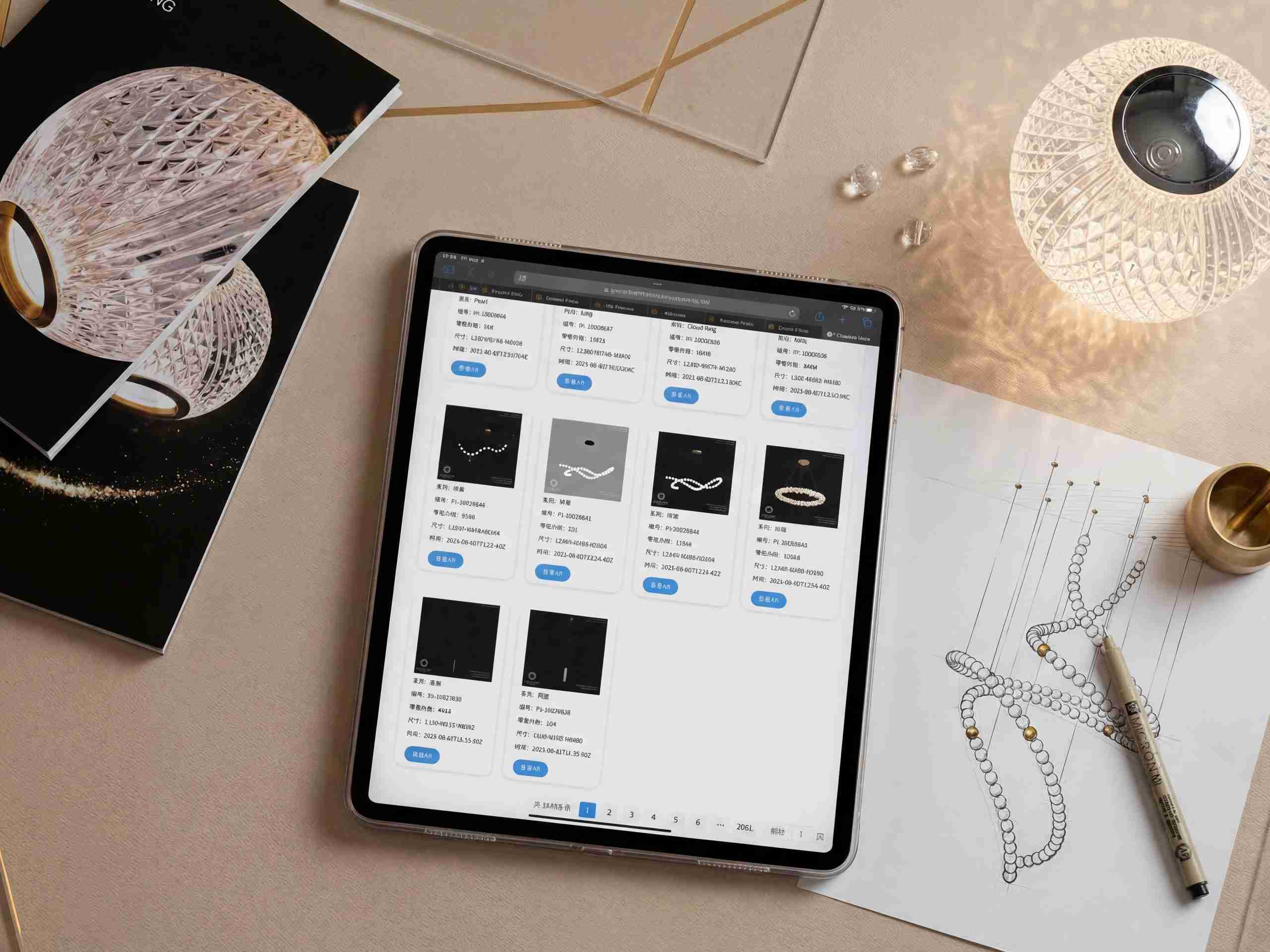 Mofun online design tool