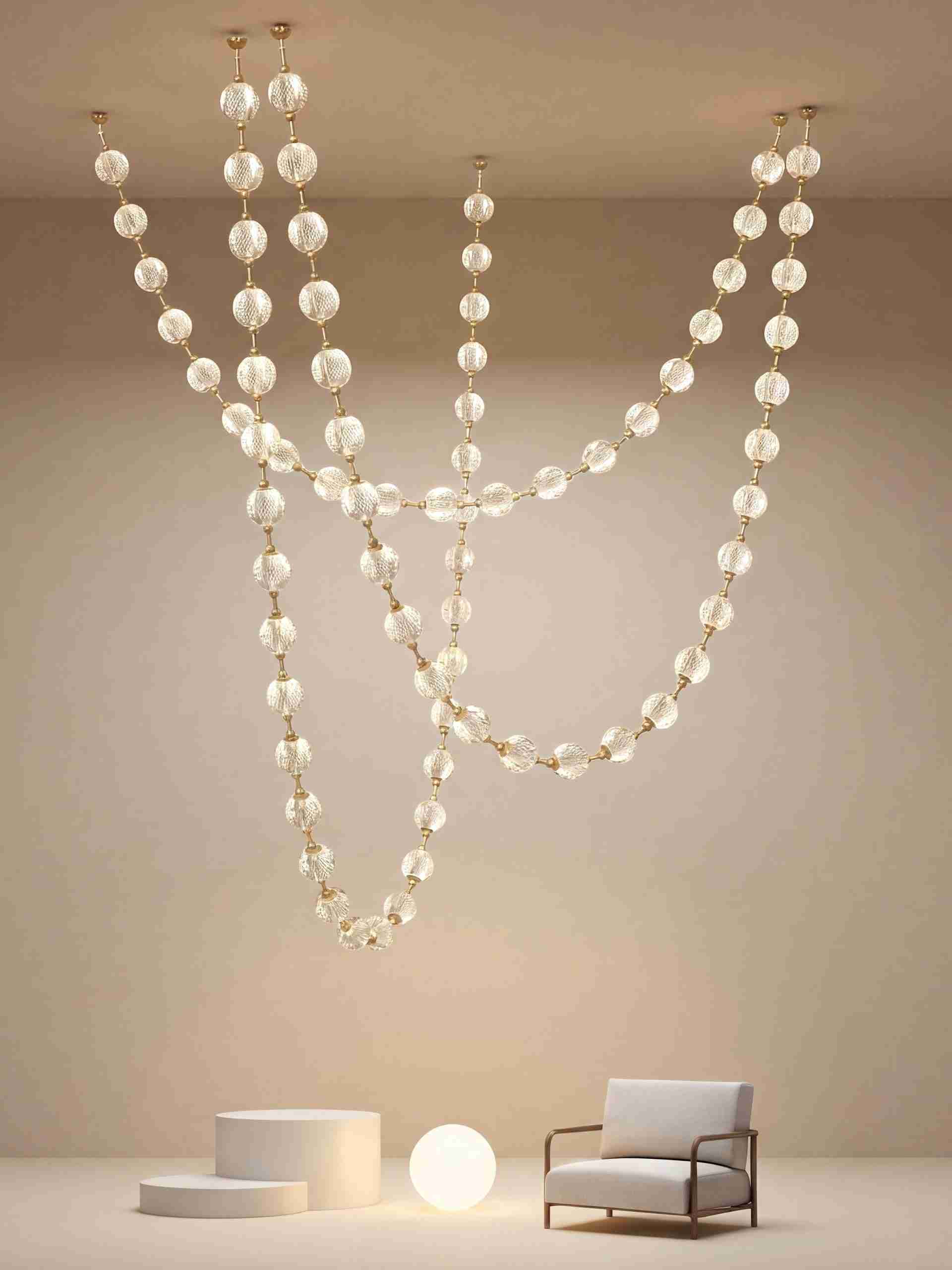 Kinglong Crystal Chandelier