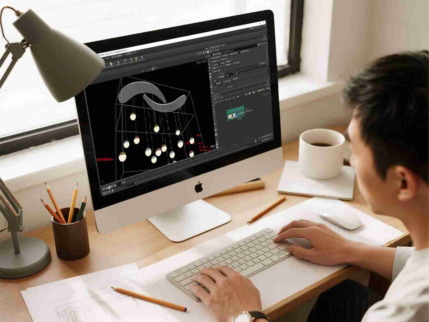 Mofun Design Platform