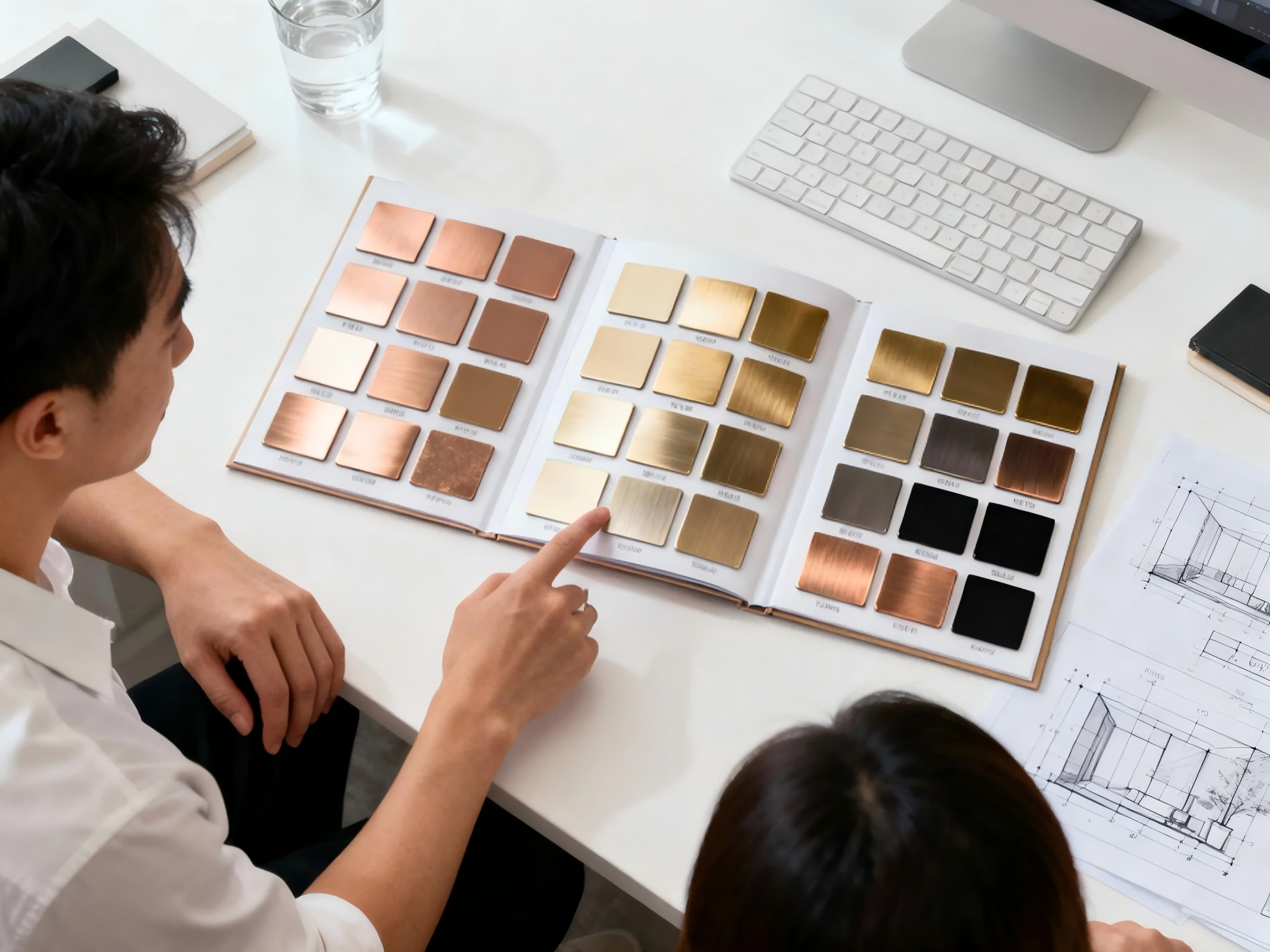 Material Selection