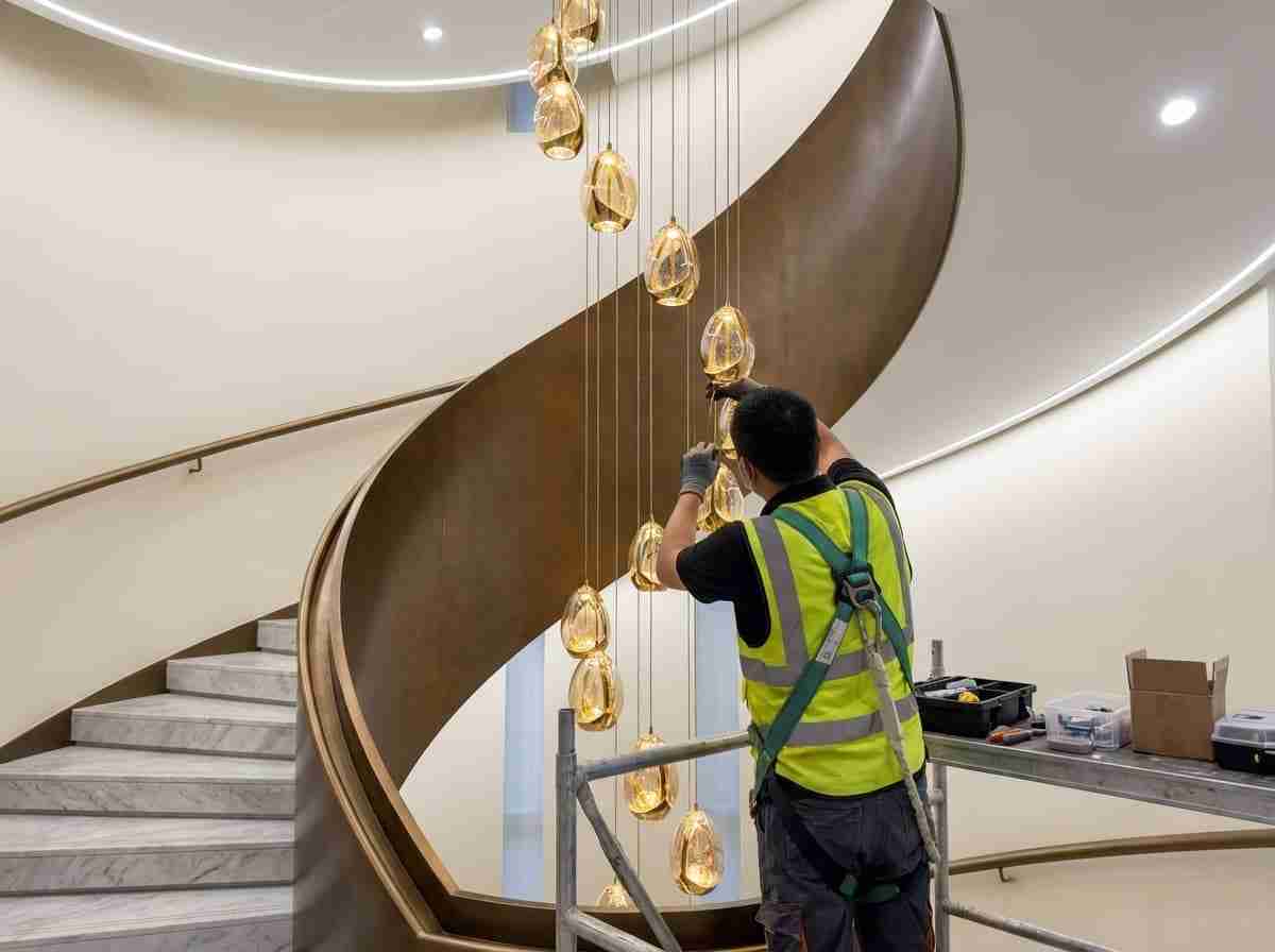 On-Site Installation Support