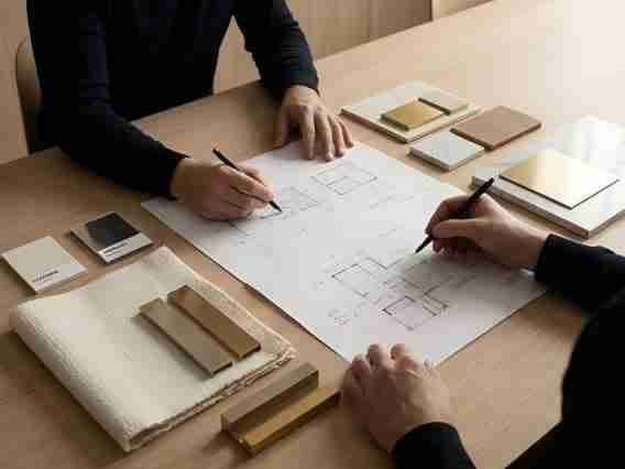Site Evaluation & Structural Engineering