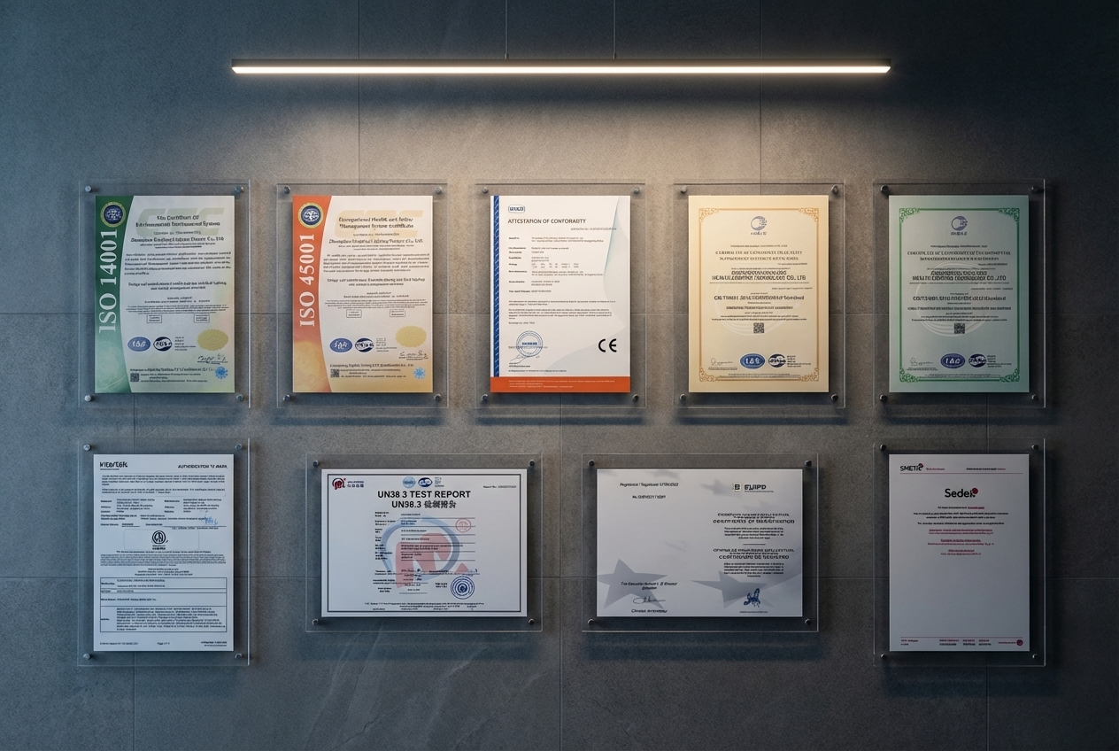 IP Protection
