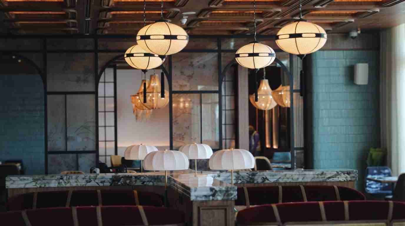 Rosewood Doha - Doha, Qatar