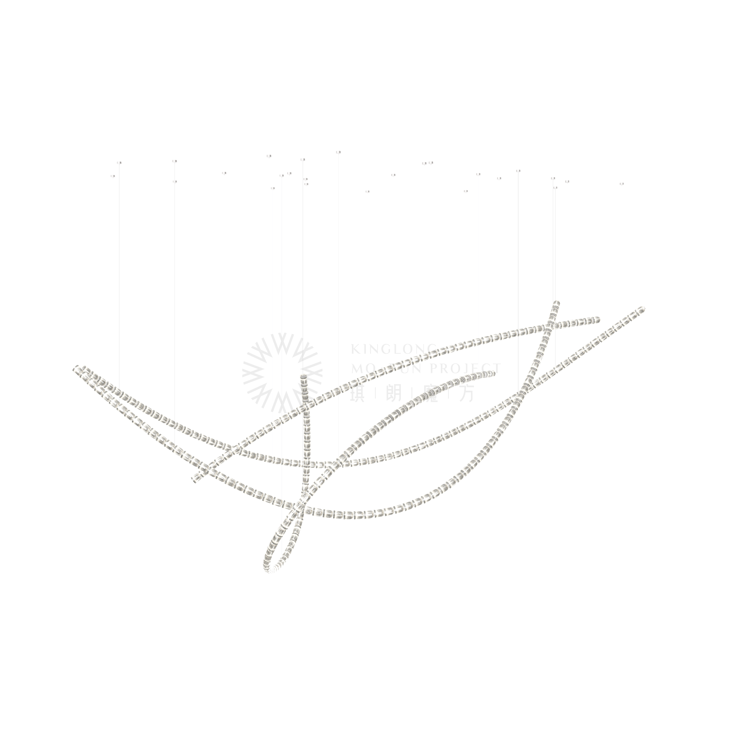 The Cloud Bell Series Configuration 3