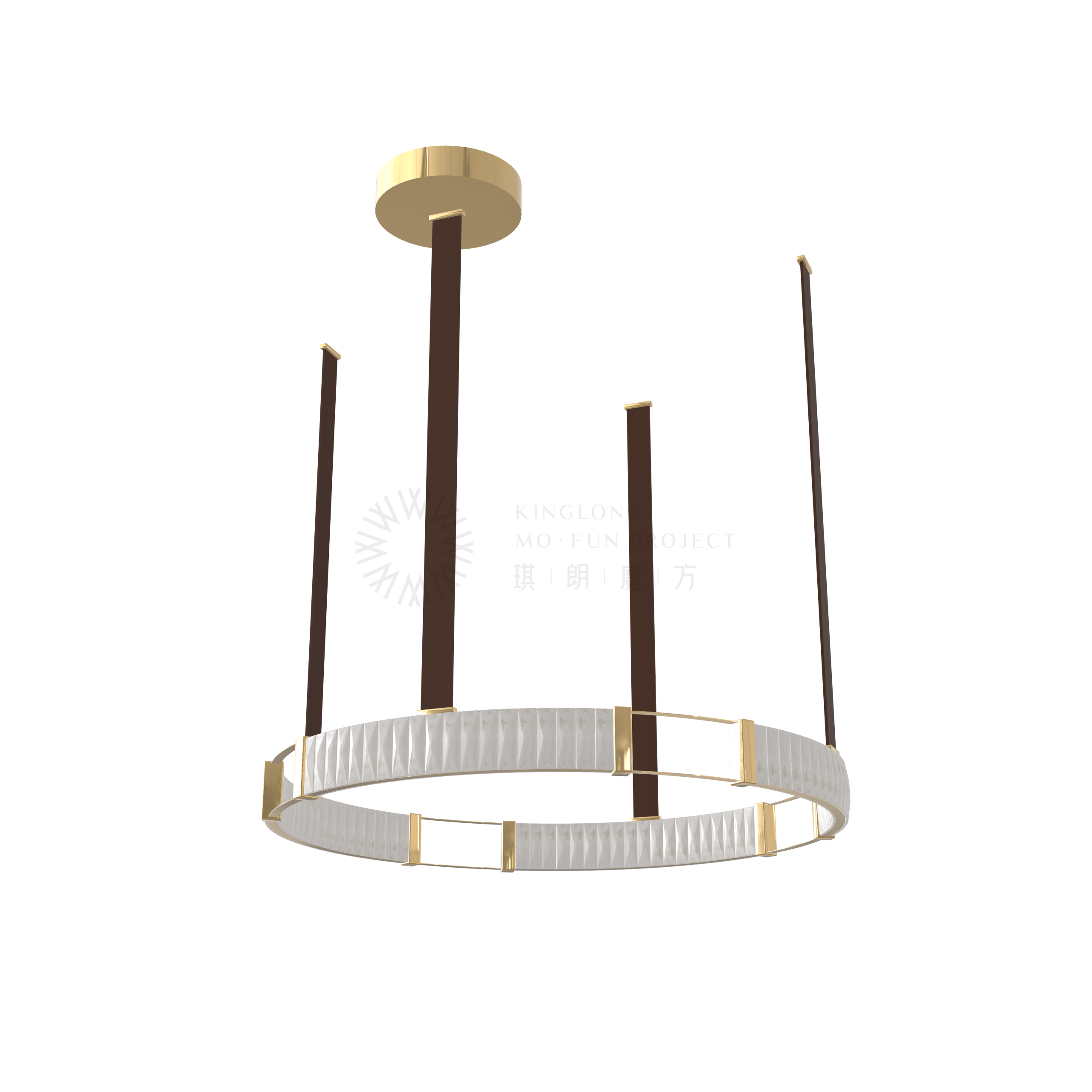The Crystal Cloud Series Configuration 1