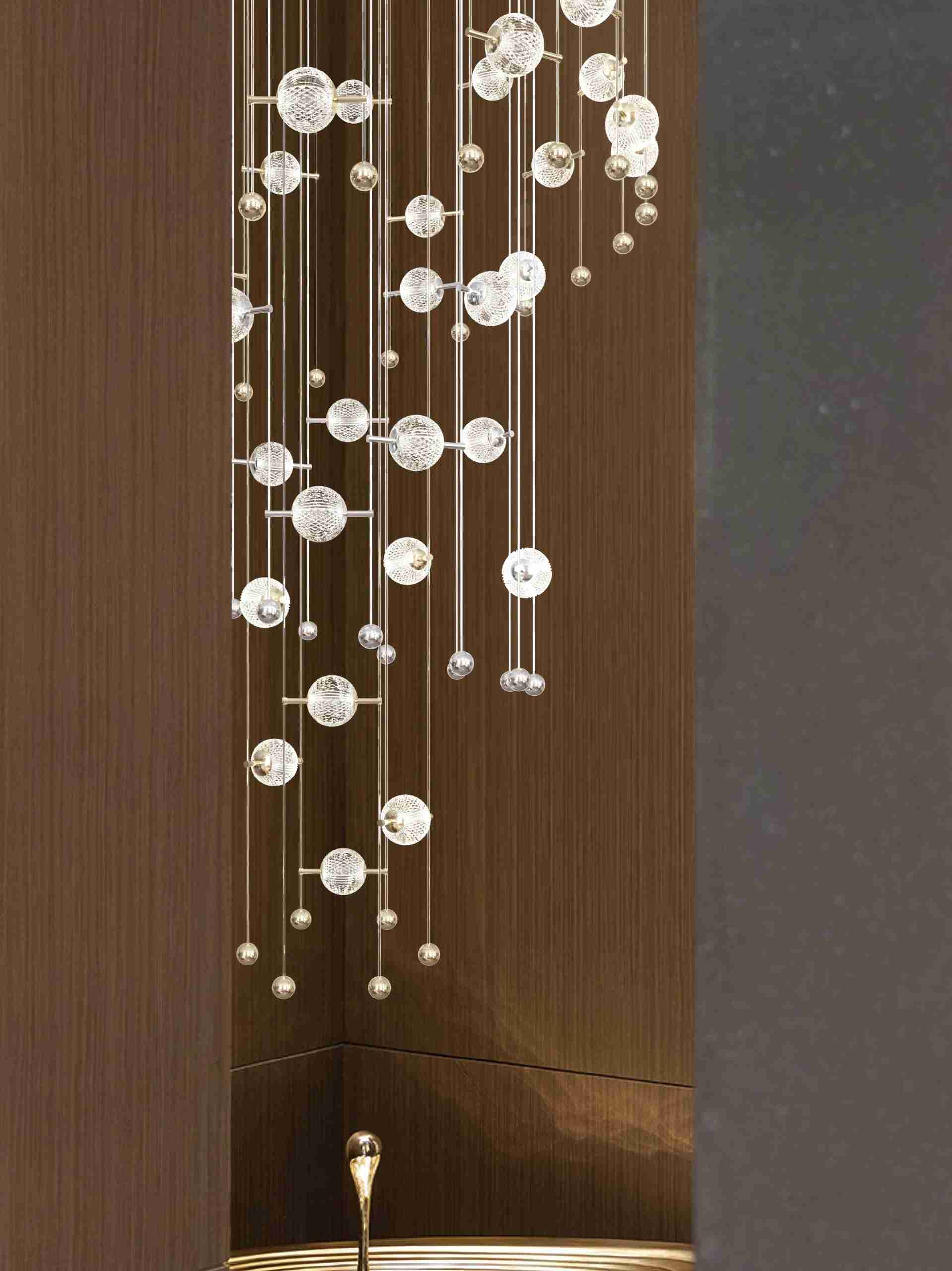 The Diamond Orb Series Project 2