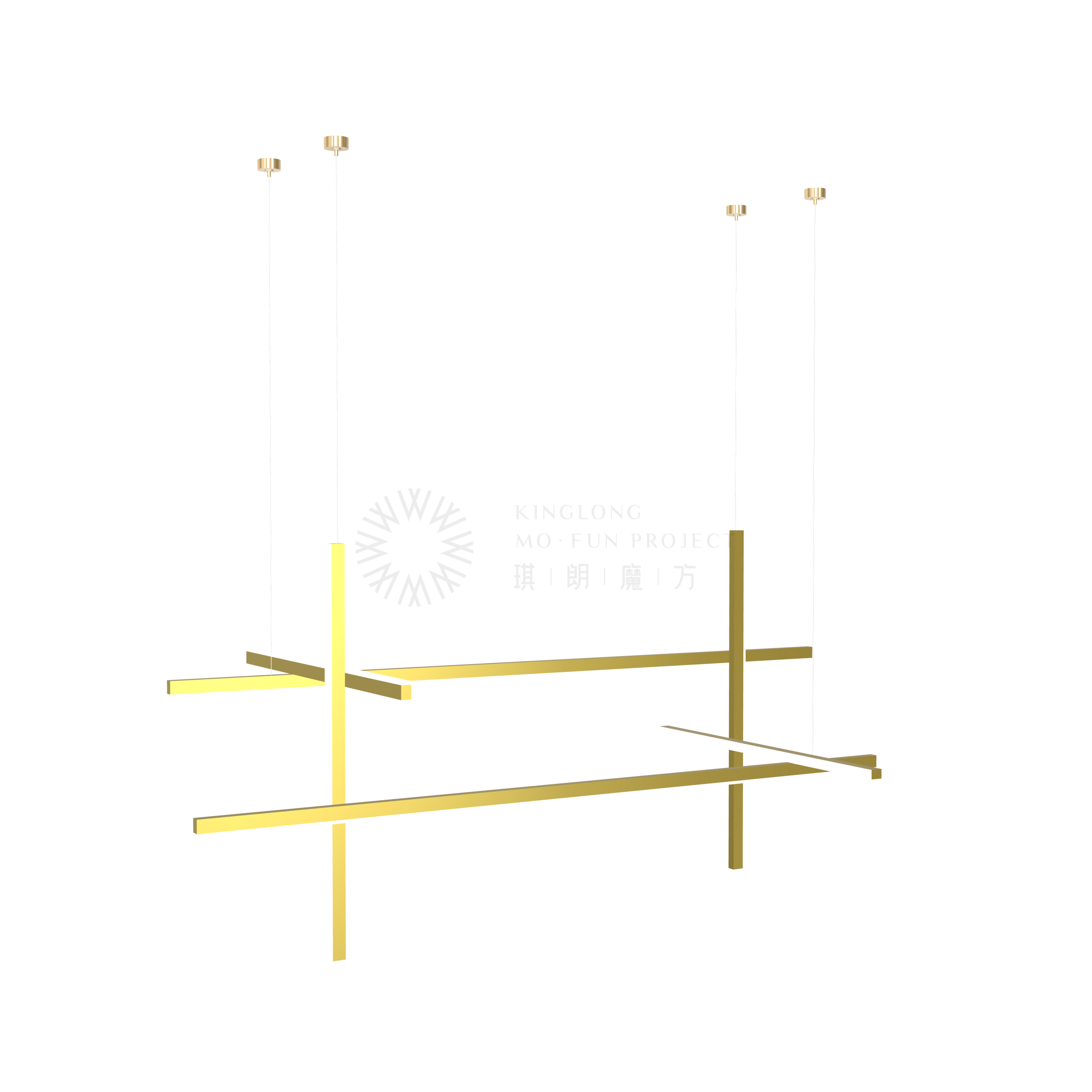 The Dream Pen Series Configuration 1