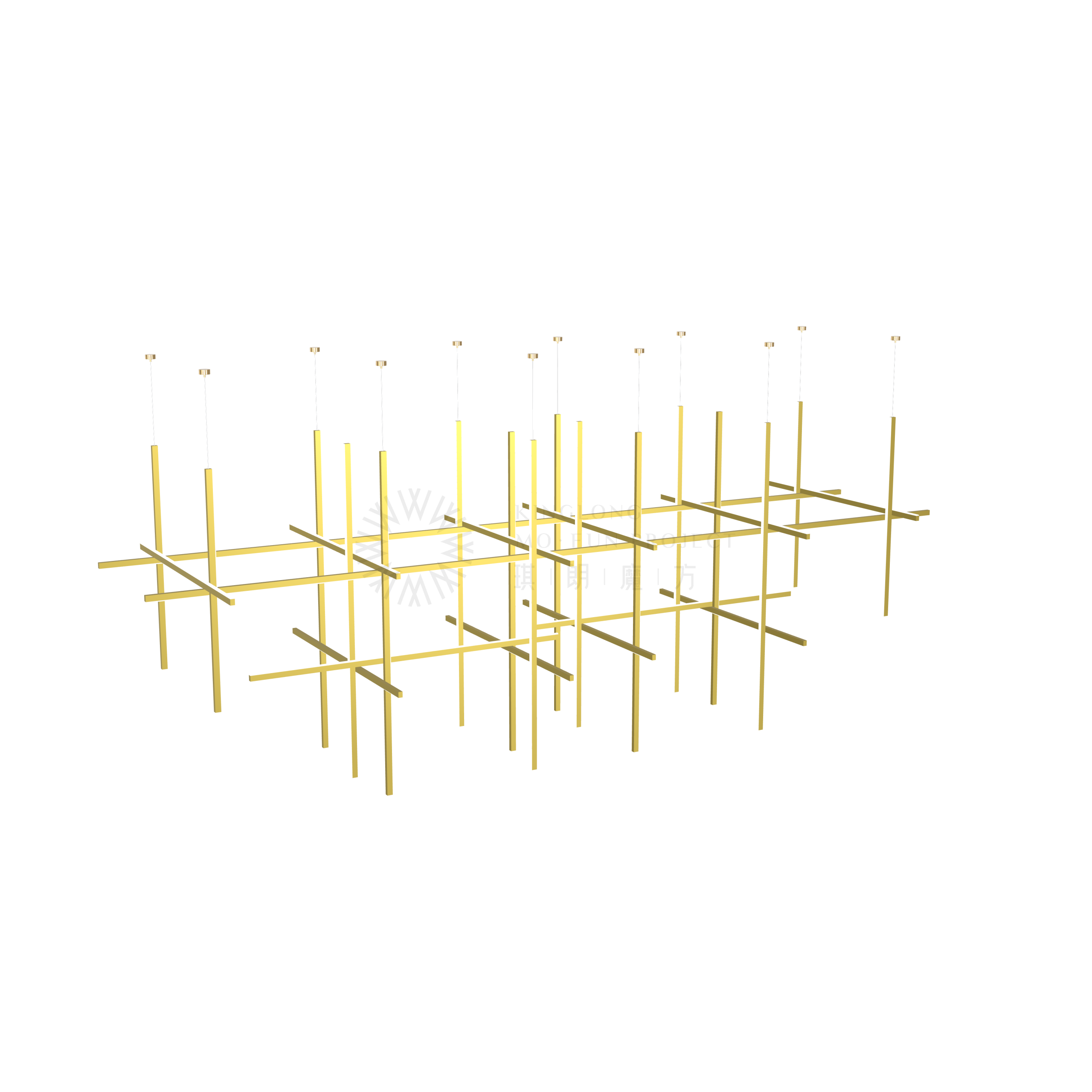 The Dream Pen Series Configuration 3
