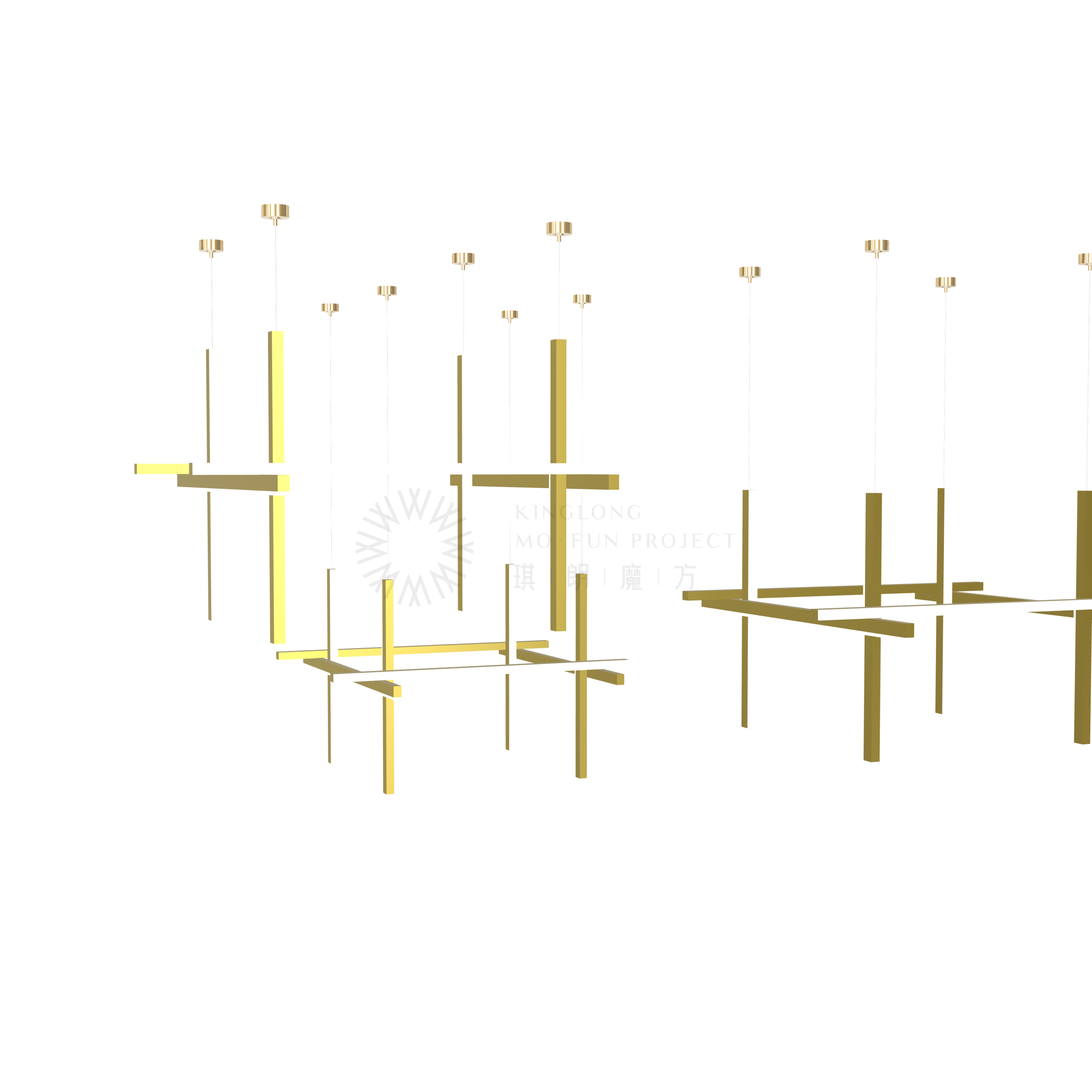 The Dream Pen Series Configuration 4