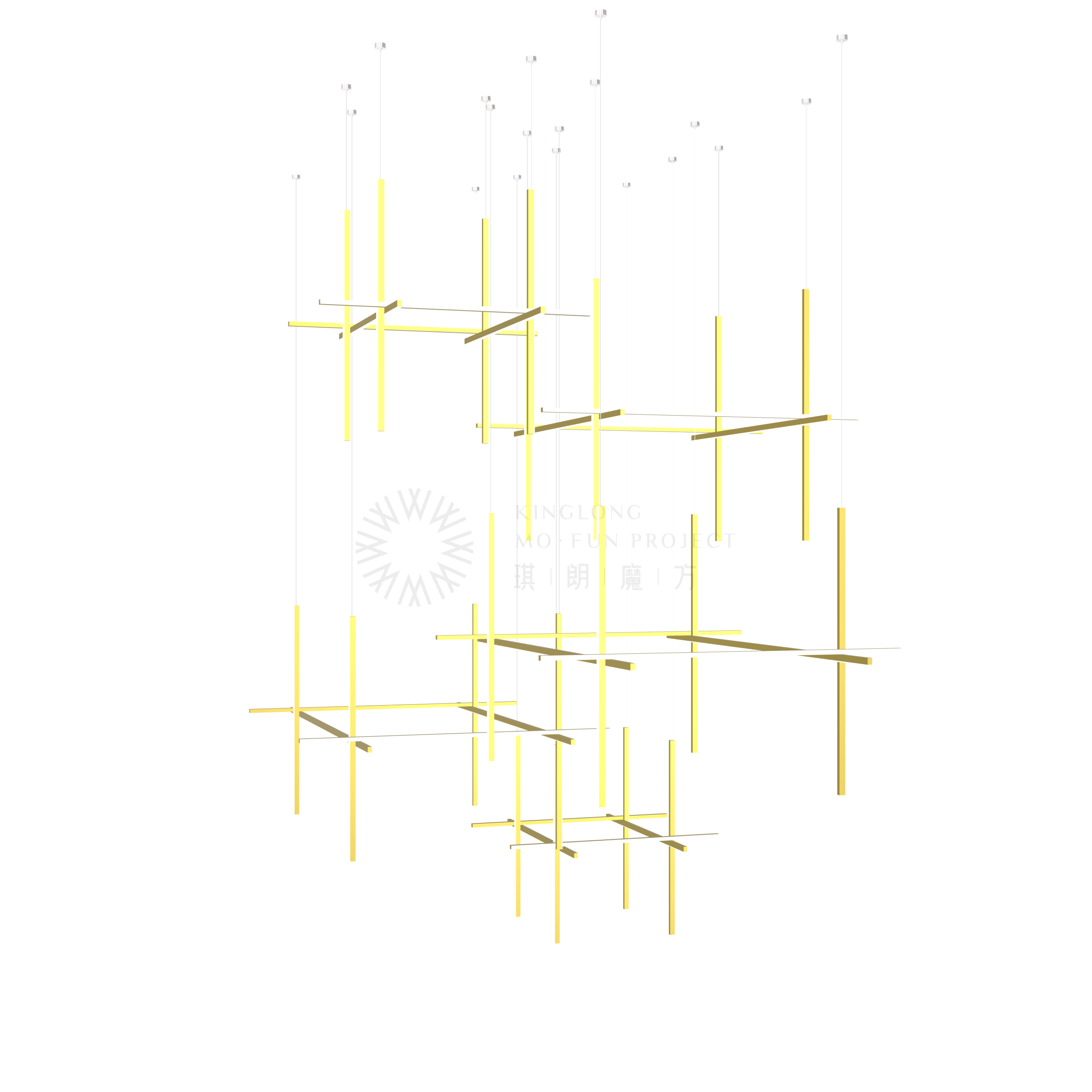 The Dream Pen Series Configuration 5
