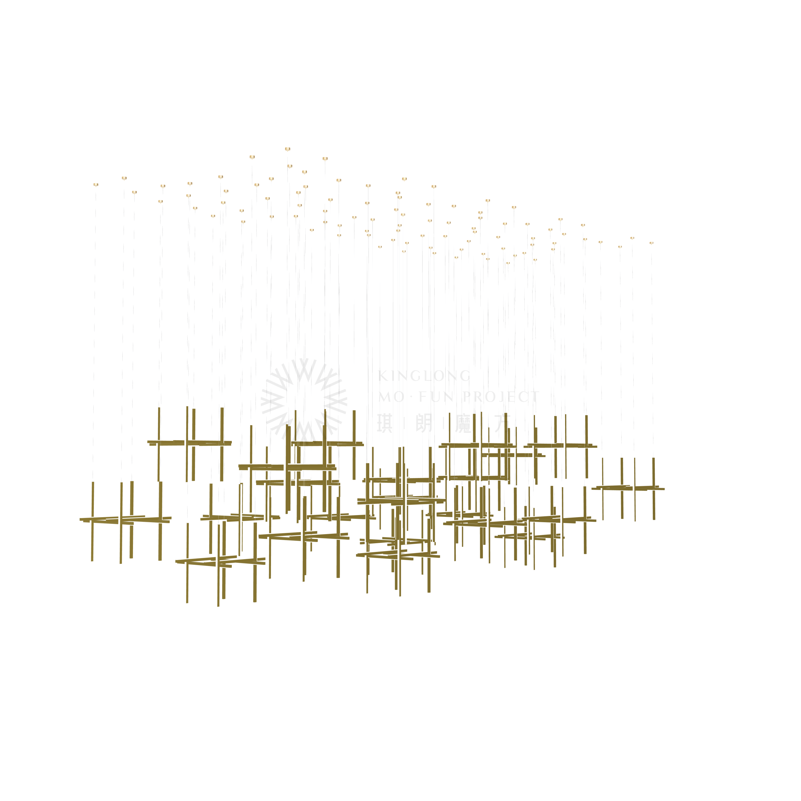 The Dream Pen Series Configuration 6