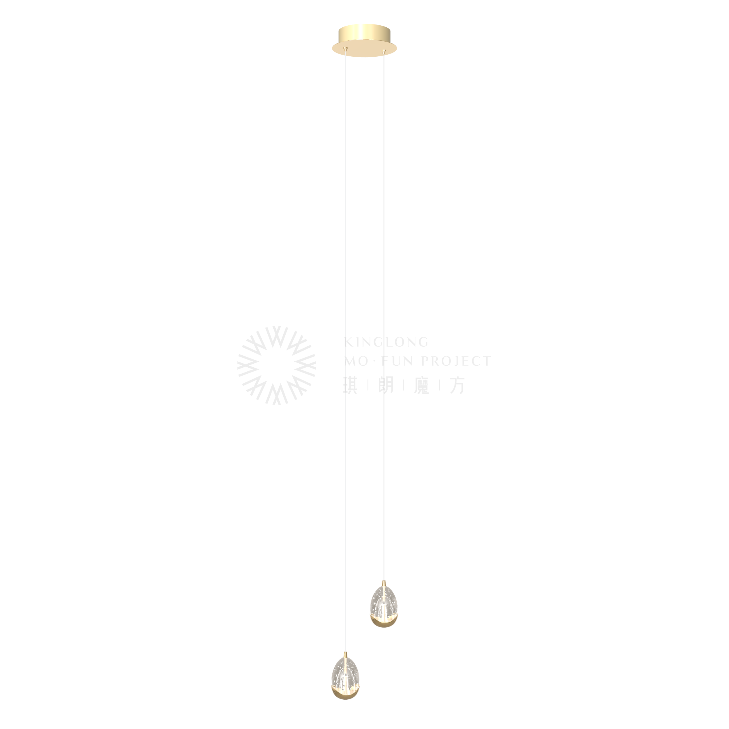 The Golden Egg Series Configuration 1