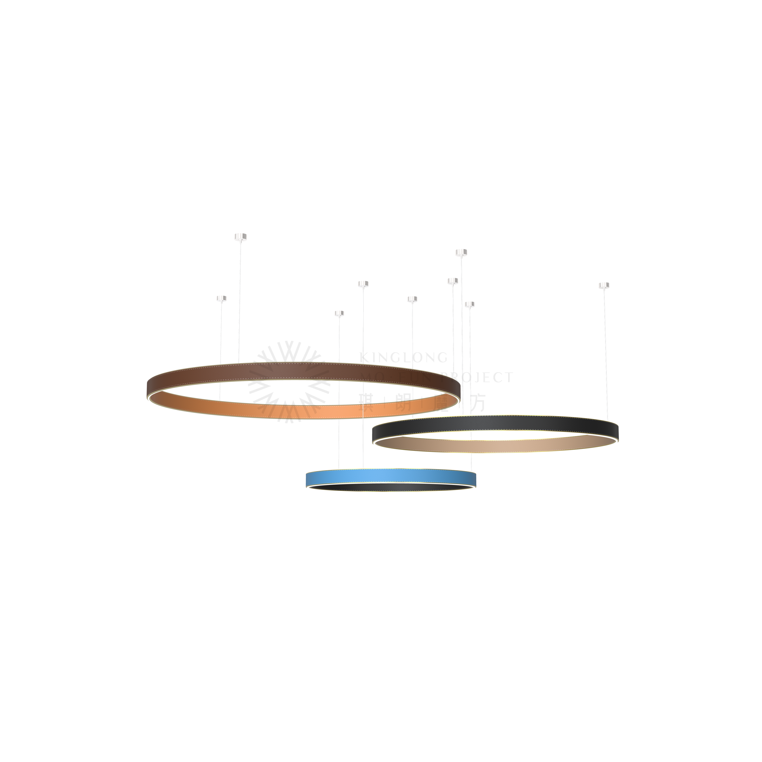 The Jiangnan Series Configuration 2