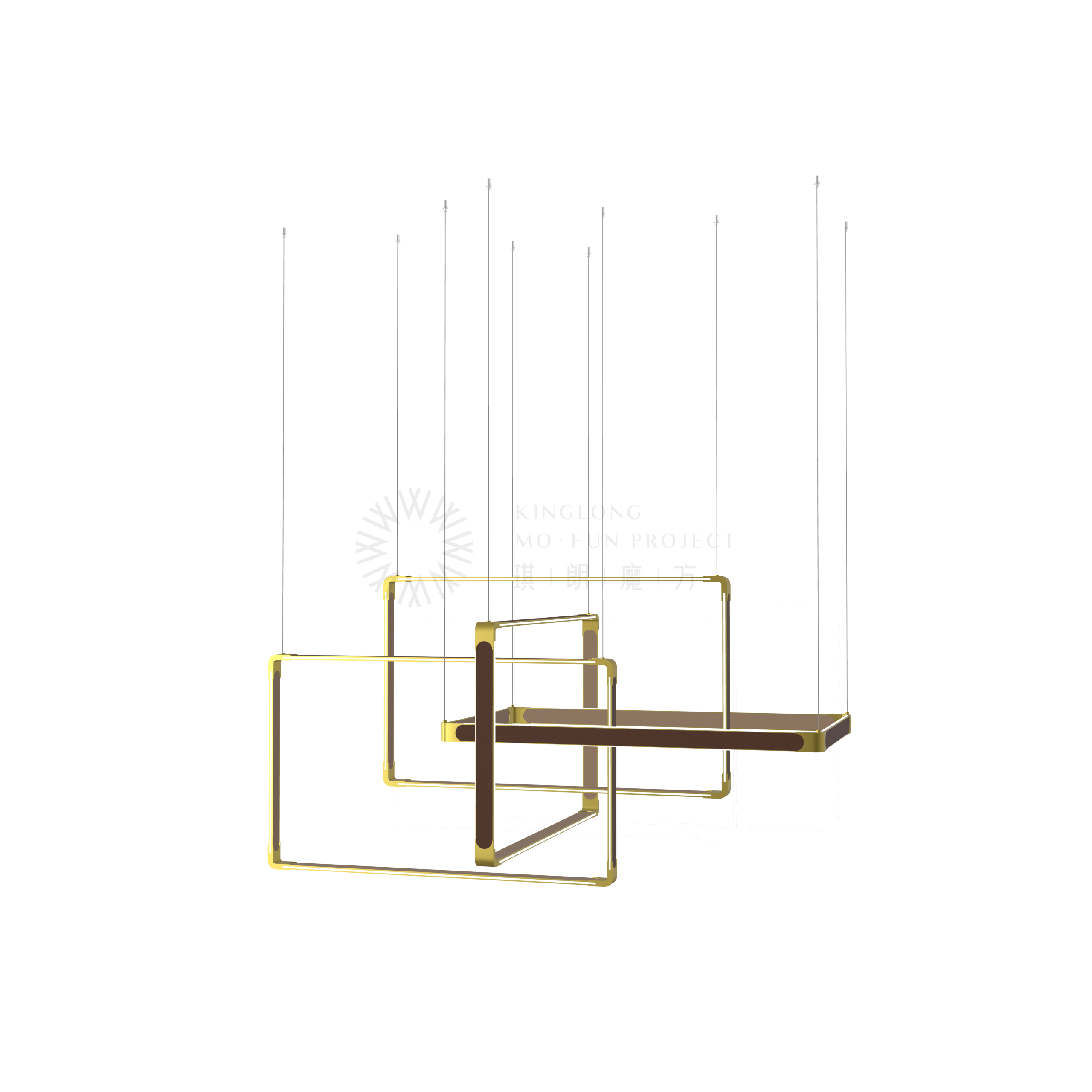 The Jiangnan Series Configuration 5