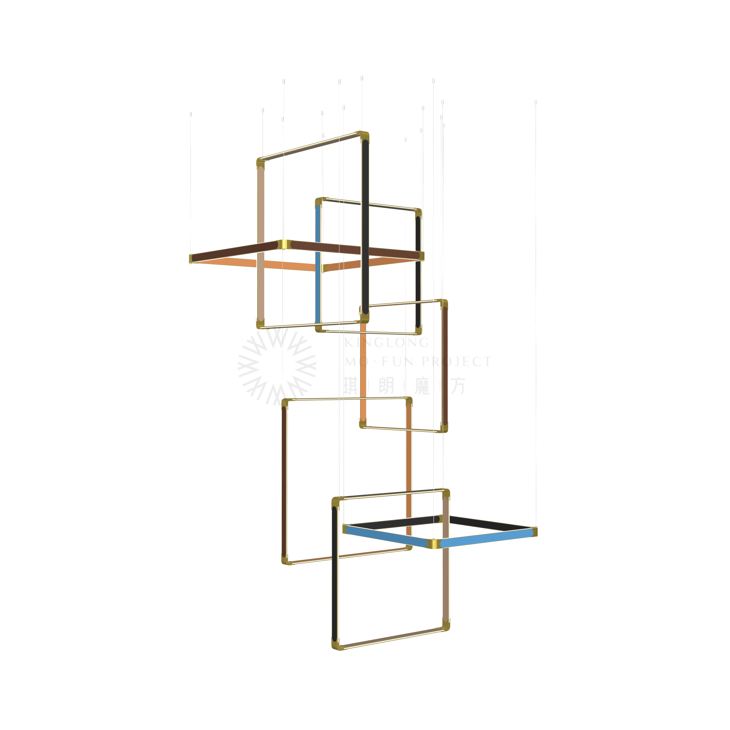 The Jiangnan Series Configuration 6