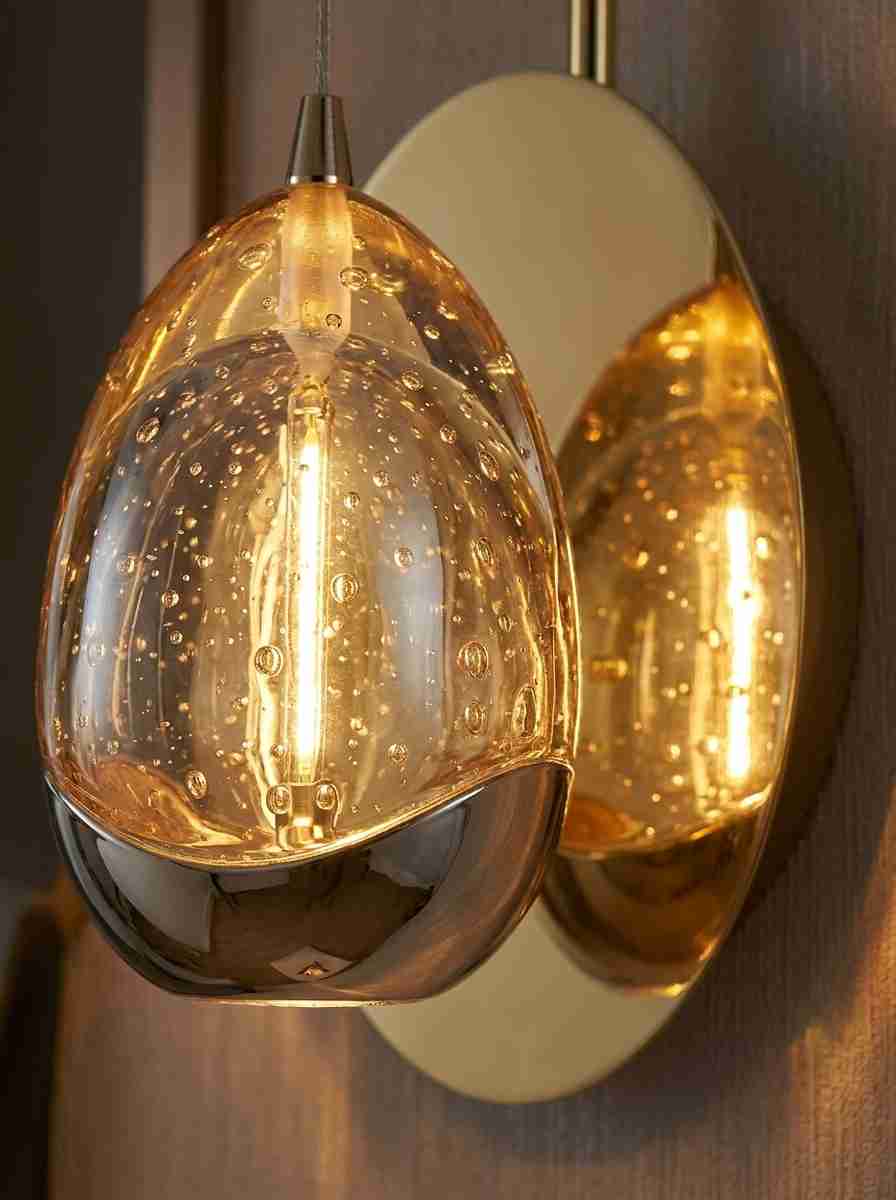 The Golden Egg Series Detail