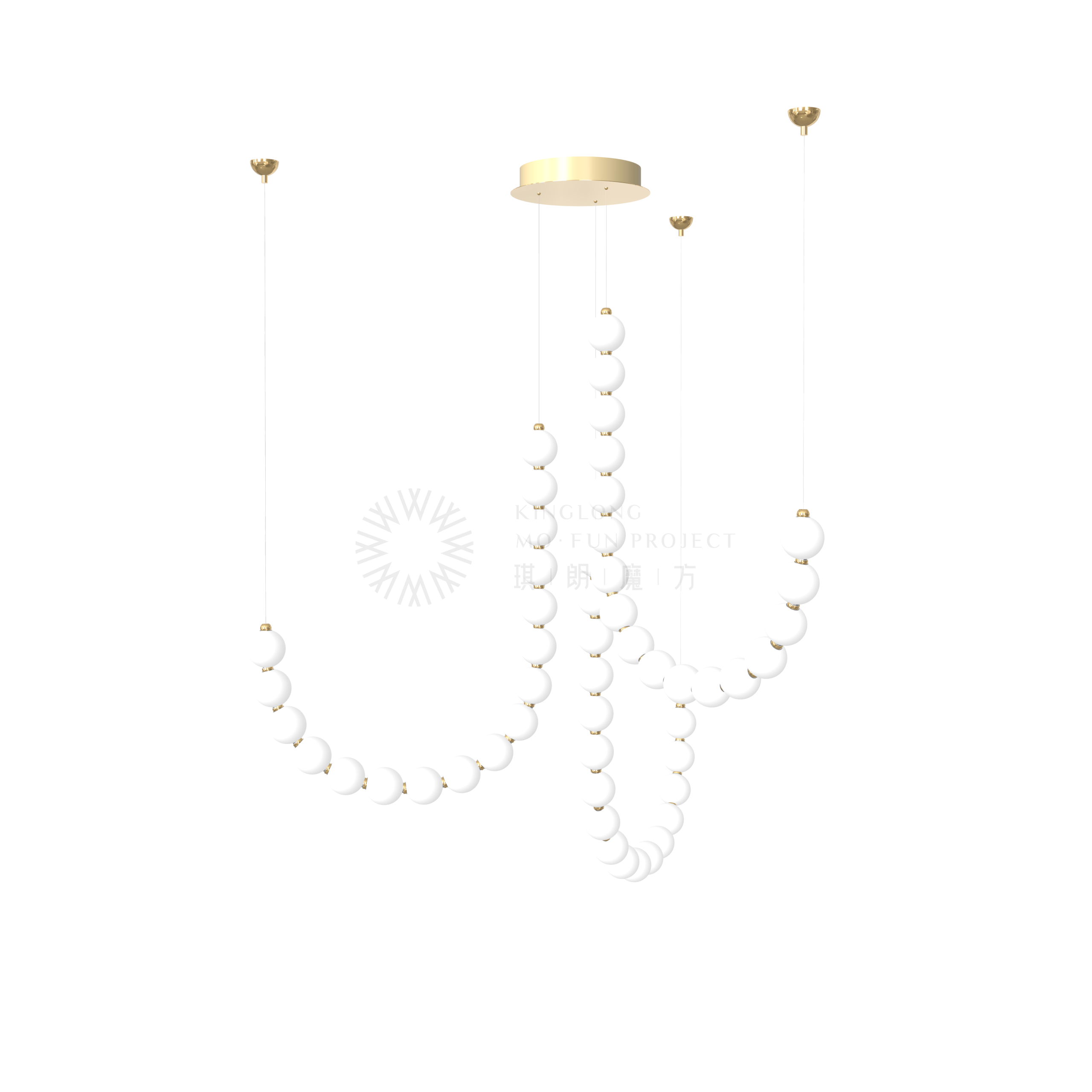The Pearl Series Configuration 2