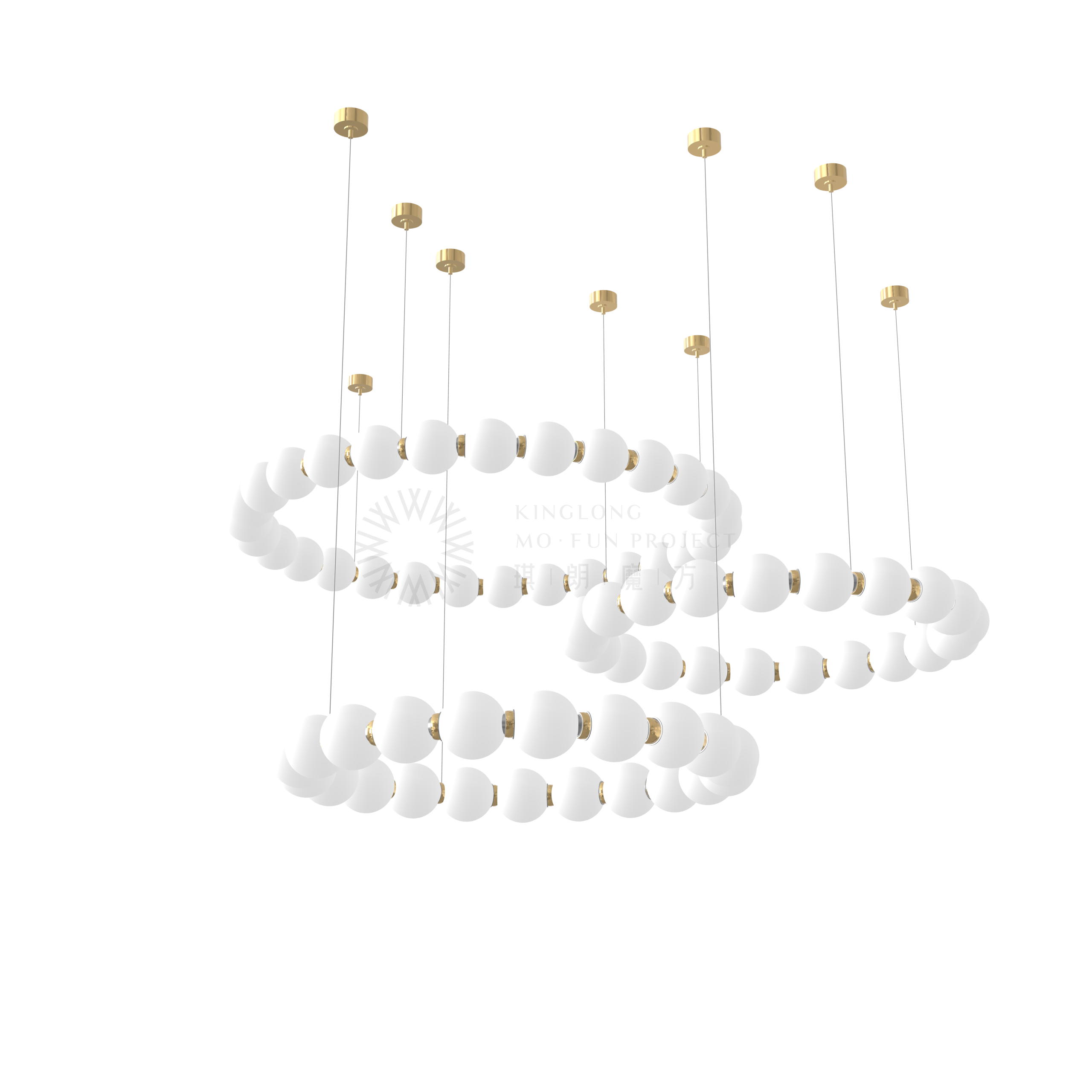 The Pearl Series Configuration 4