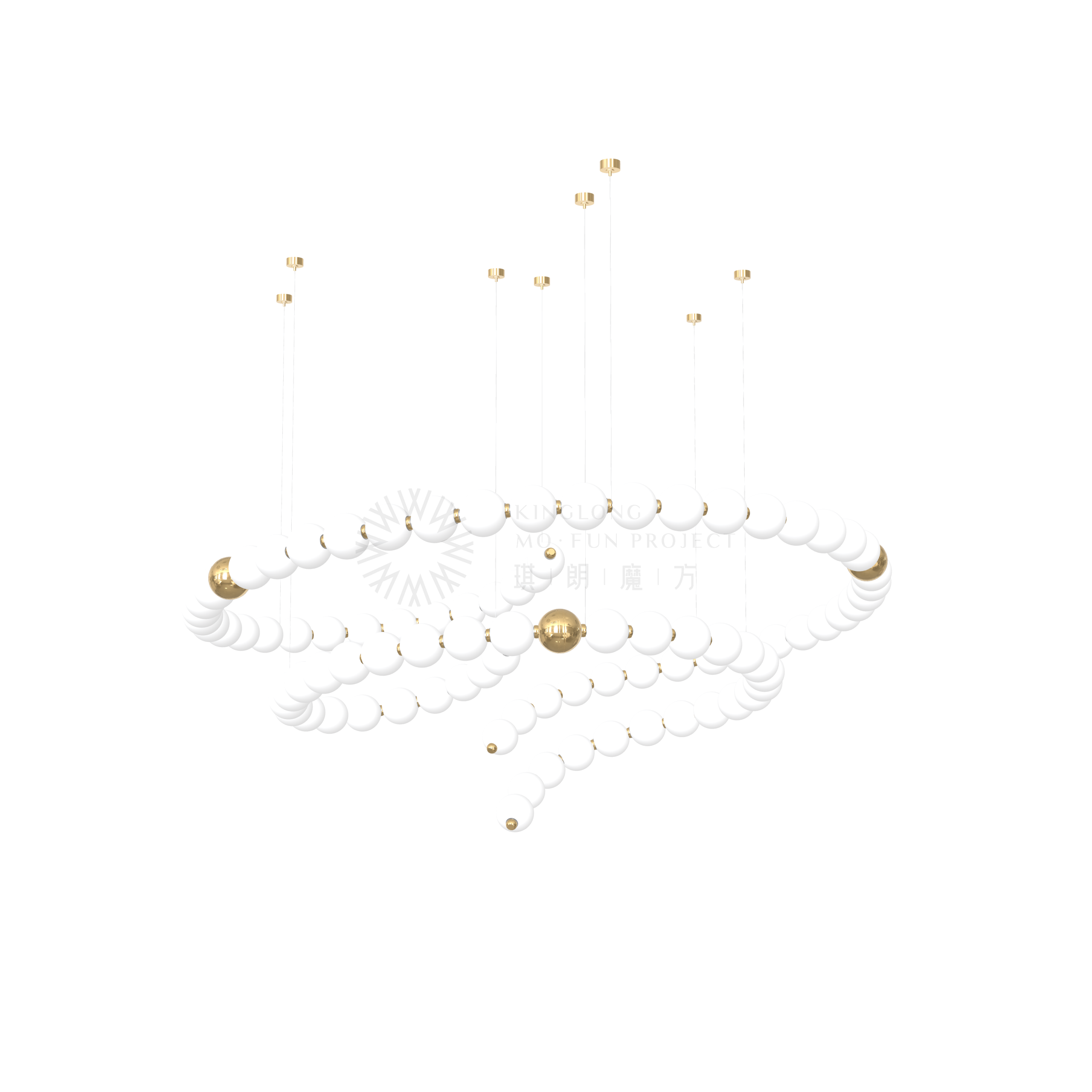 The Pearl Series Configuration 5