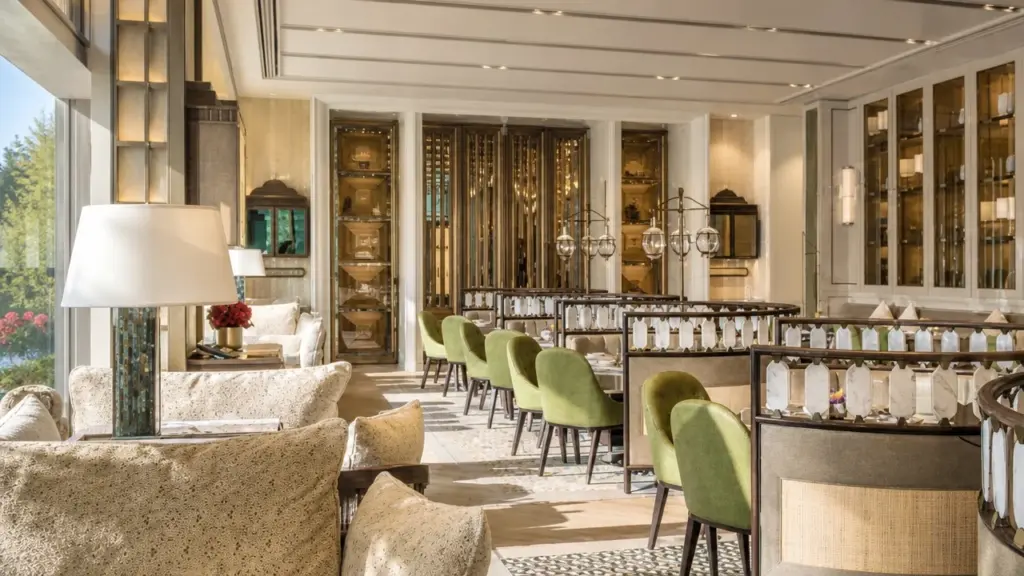 Four Seasons Lighting Benchmark: What's Behind the Quality Reputation (Public Info Based) cover image