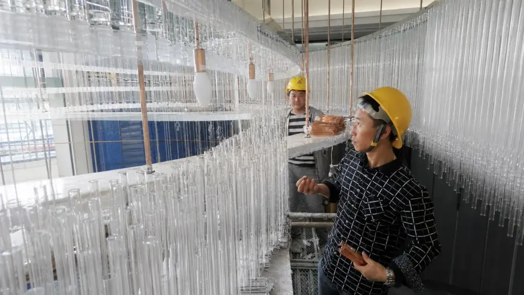 What 5-Star Hotel Chains Look for in Chinese Lighting Suppliers: A Procurement Insider's View cover image
