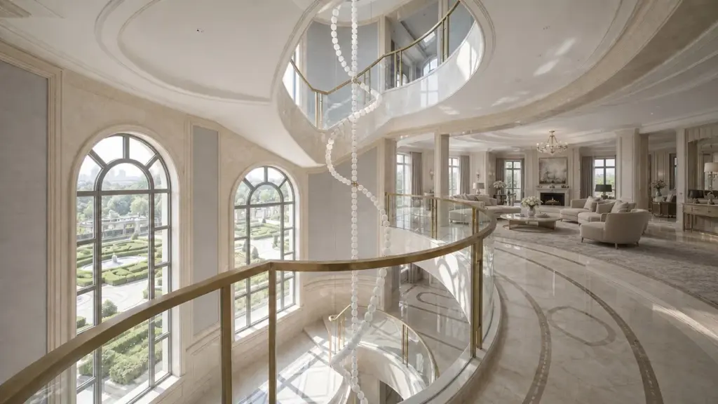 Working with Interior Designers on Villa Lighting Projects cover image