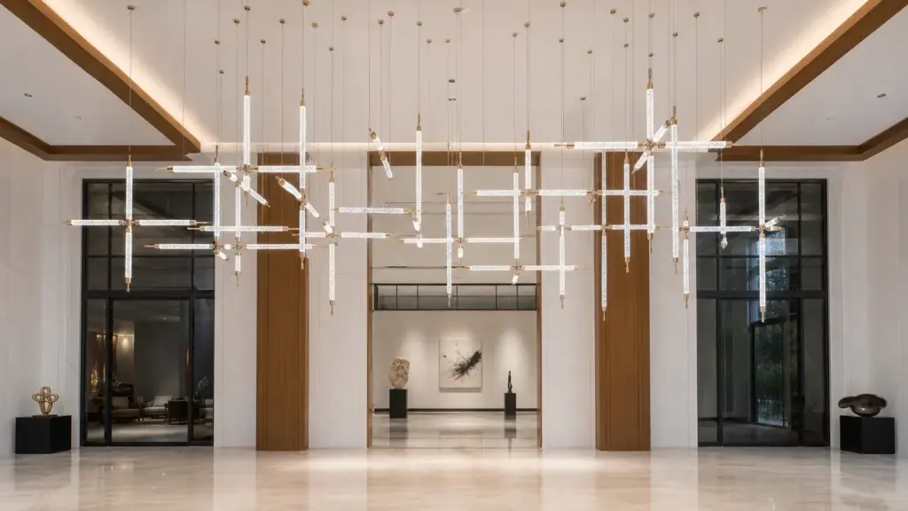 Custom vs Off-the-Shelf Villa Chandeliers: When Bespoke Justifies Lead Time cover image