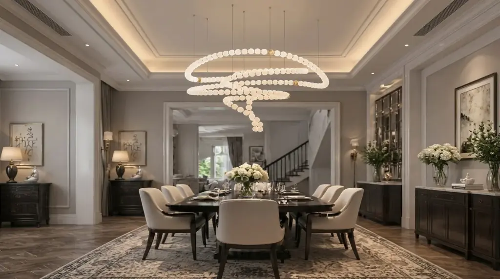 Why Villa Chandelier Lead Times Vary: A Designer's Project Reality Check cover image