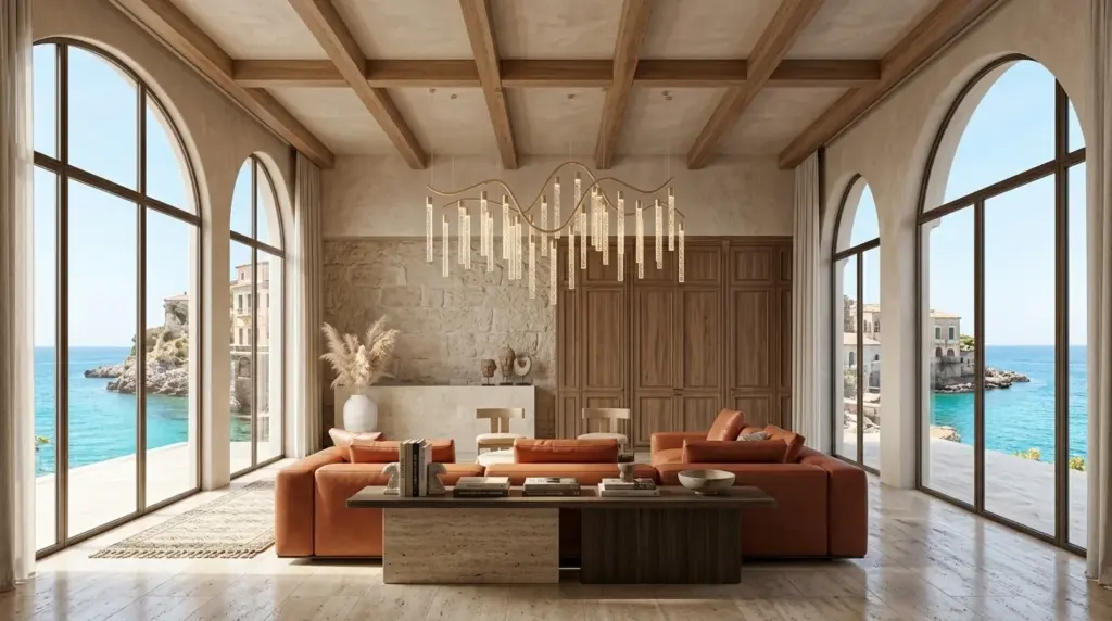 Tropical Resort Villa Chandeliers (Composite Case): A 5-Year Salt Air Reality Check cover image
