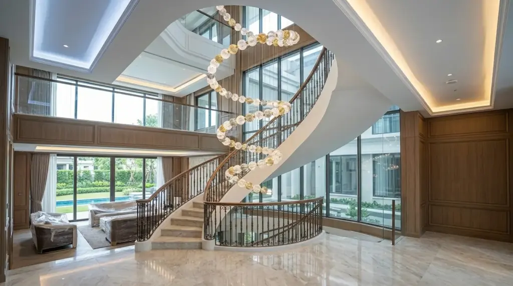 5 Most Common Villa Chandelier Installation Failures — and How to Avoid Them cover image