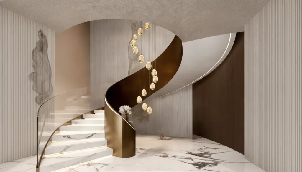 What Successful Villa Lighting Projects Share: A Cross-Project Analysis cover image